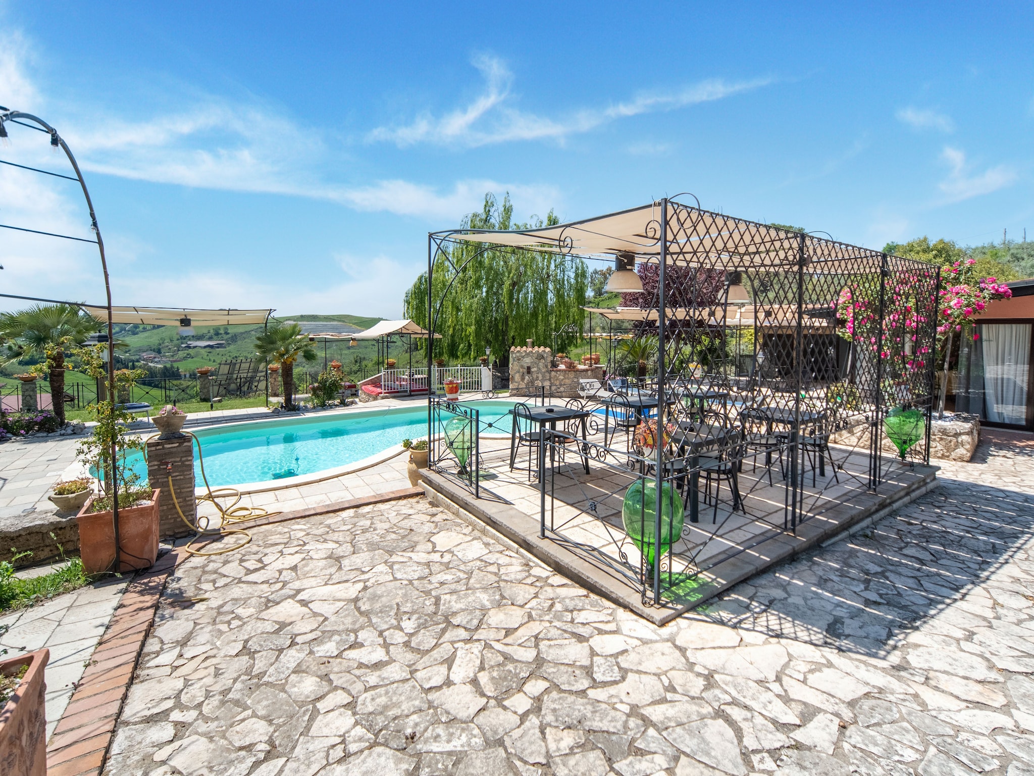 Ferienhaus Gavaccia