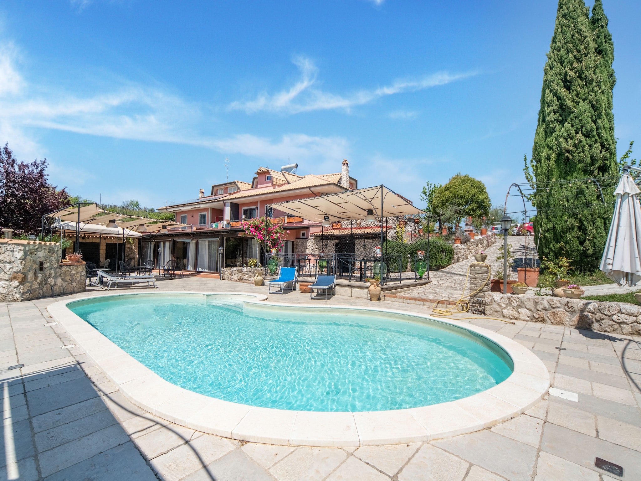 Ferienhaus Gavaccia