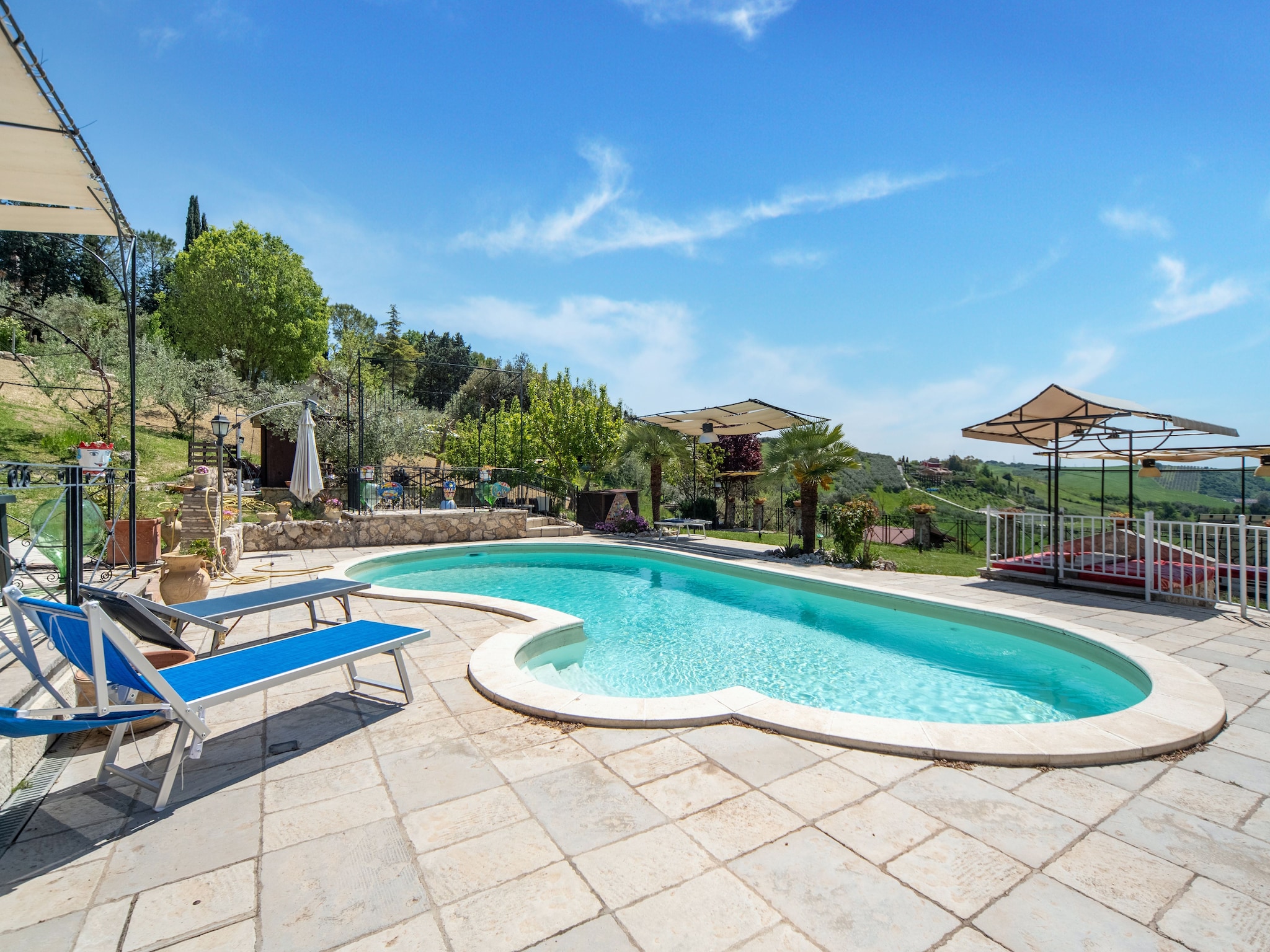 Ferienhaus Gavaccia