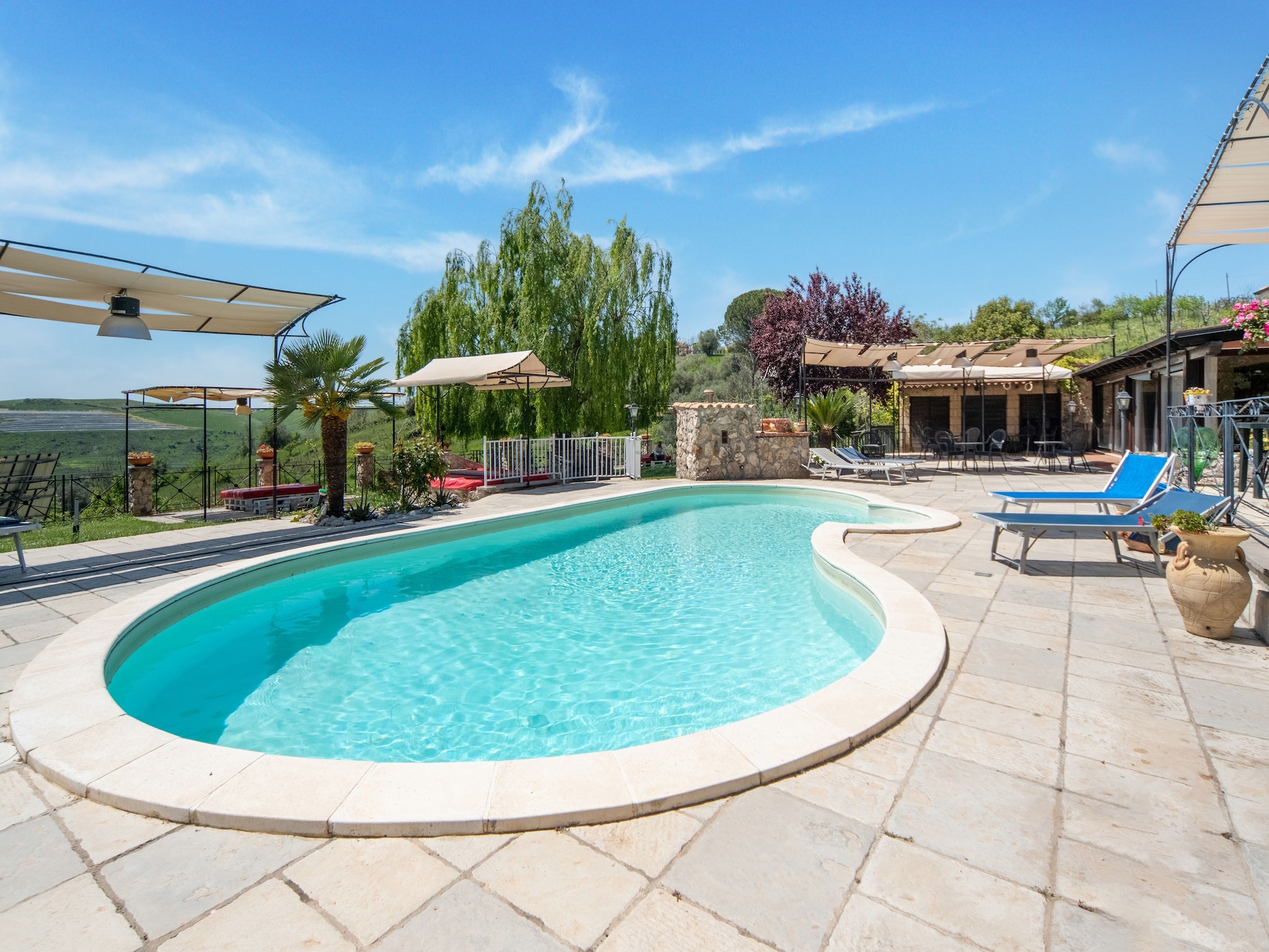 Ferienhaus Gavaccia