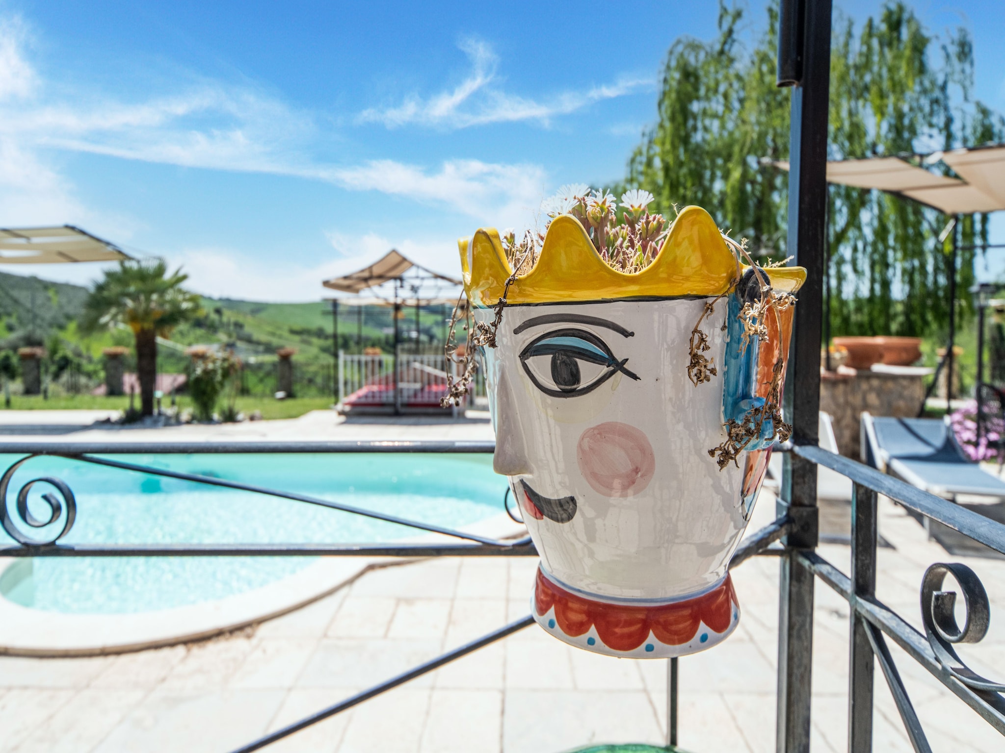 Ferienhaus Gavaccia