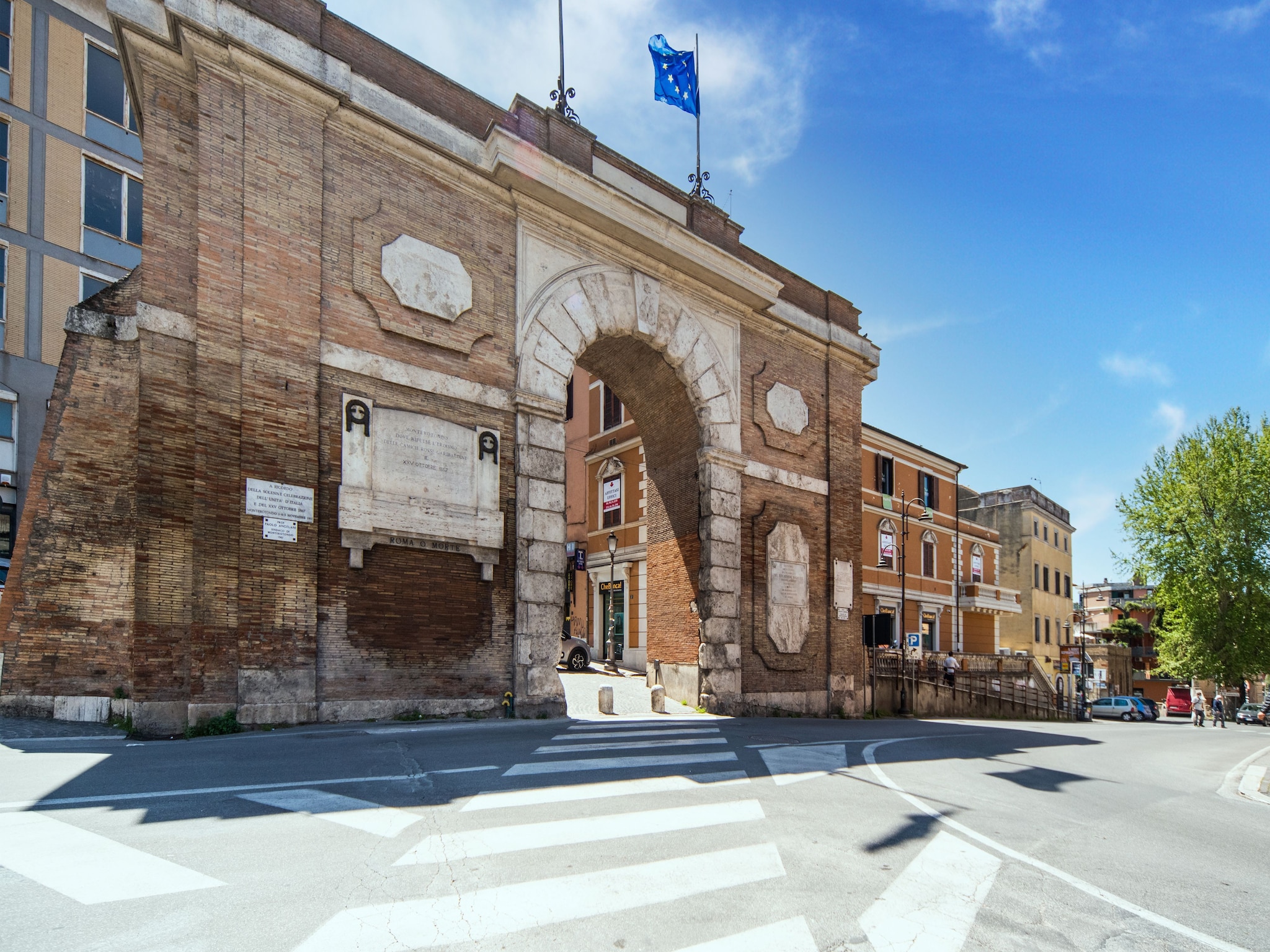 Ferienhaus Gavaccia