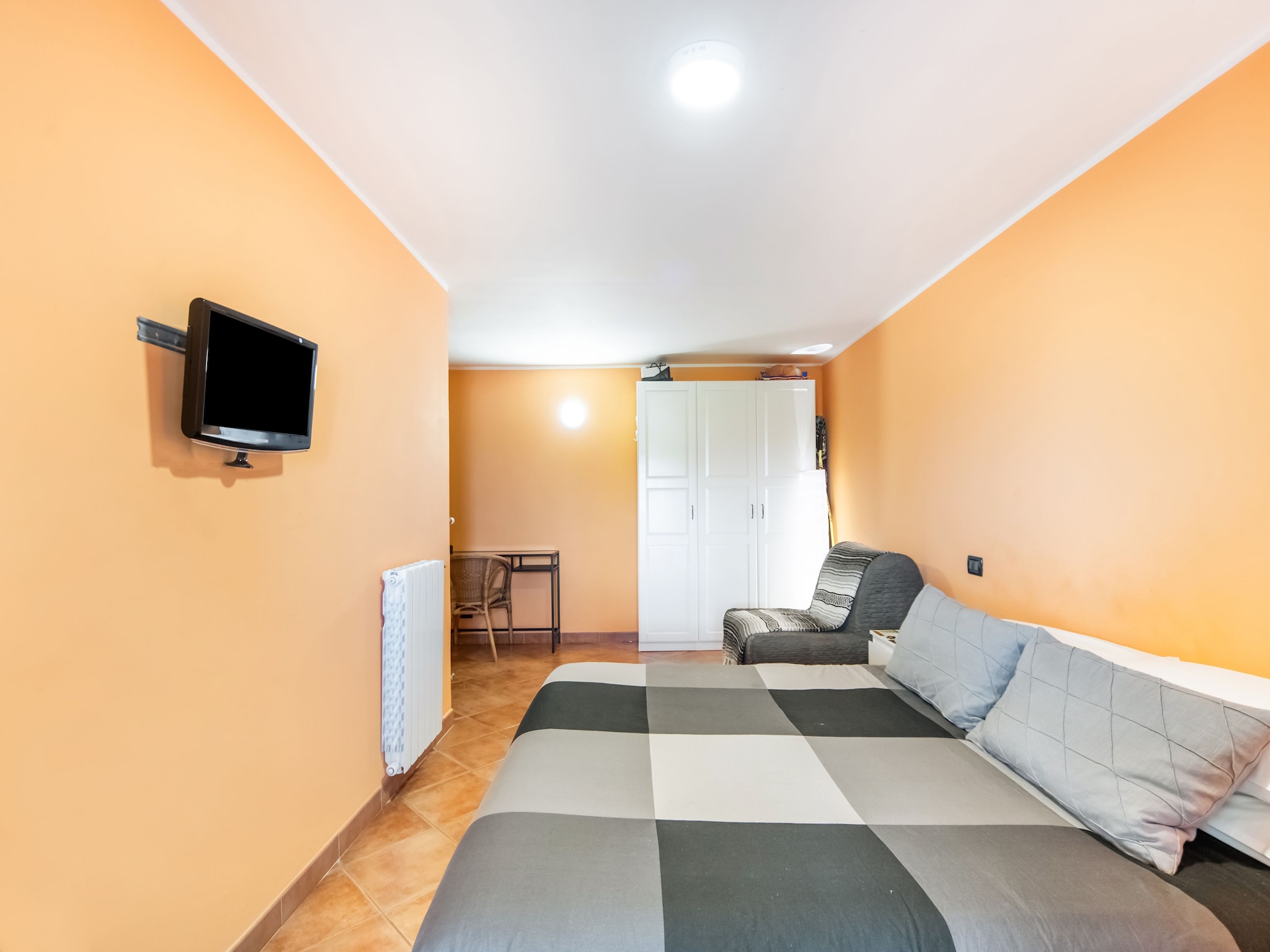 Ferienhaus Gavaccia