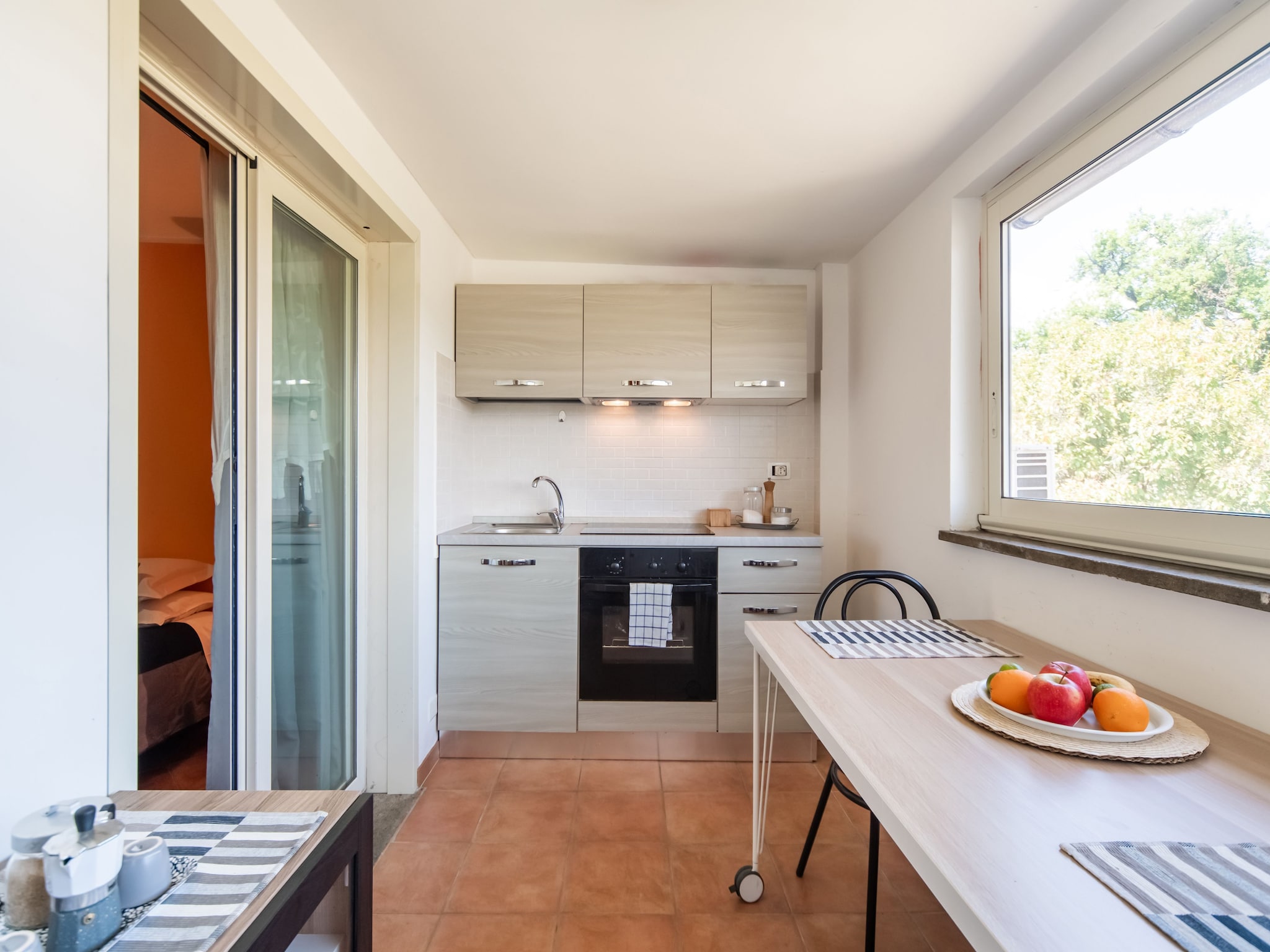 Ferienhaus Gavaccia