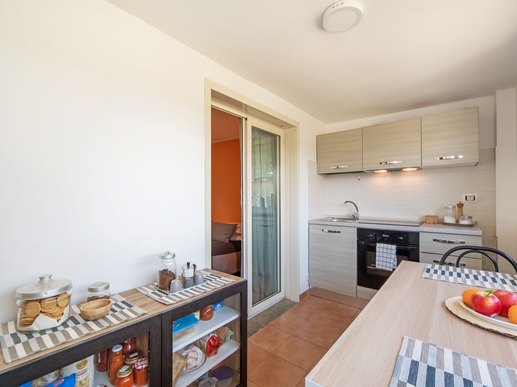 Ferienhaus Gavaccia