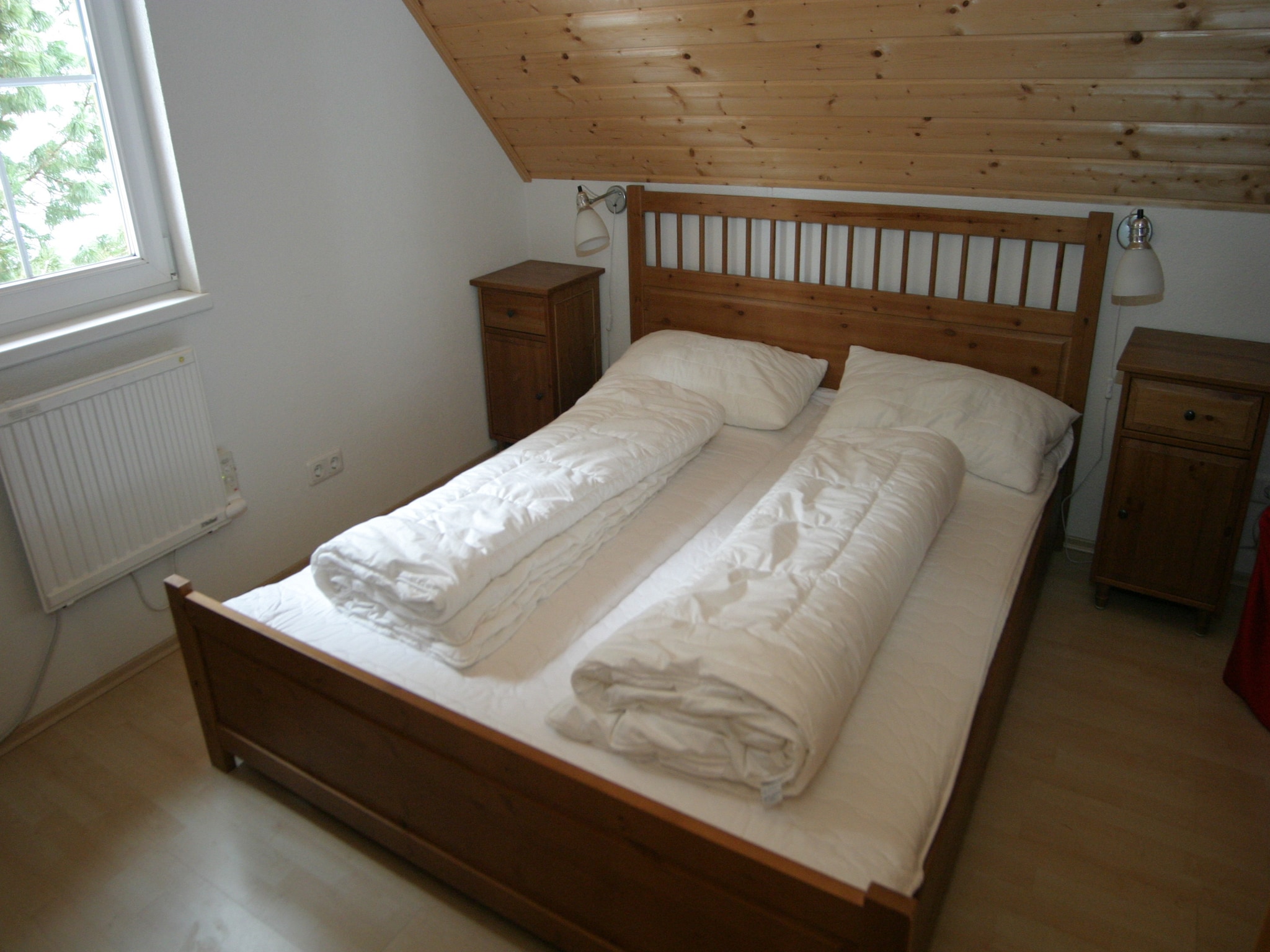   Tonga Mühle
