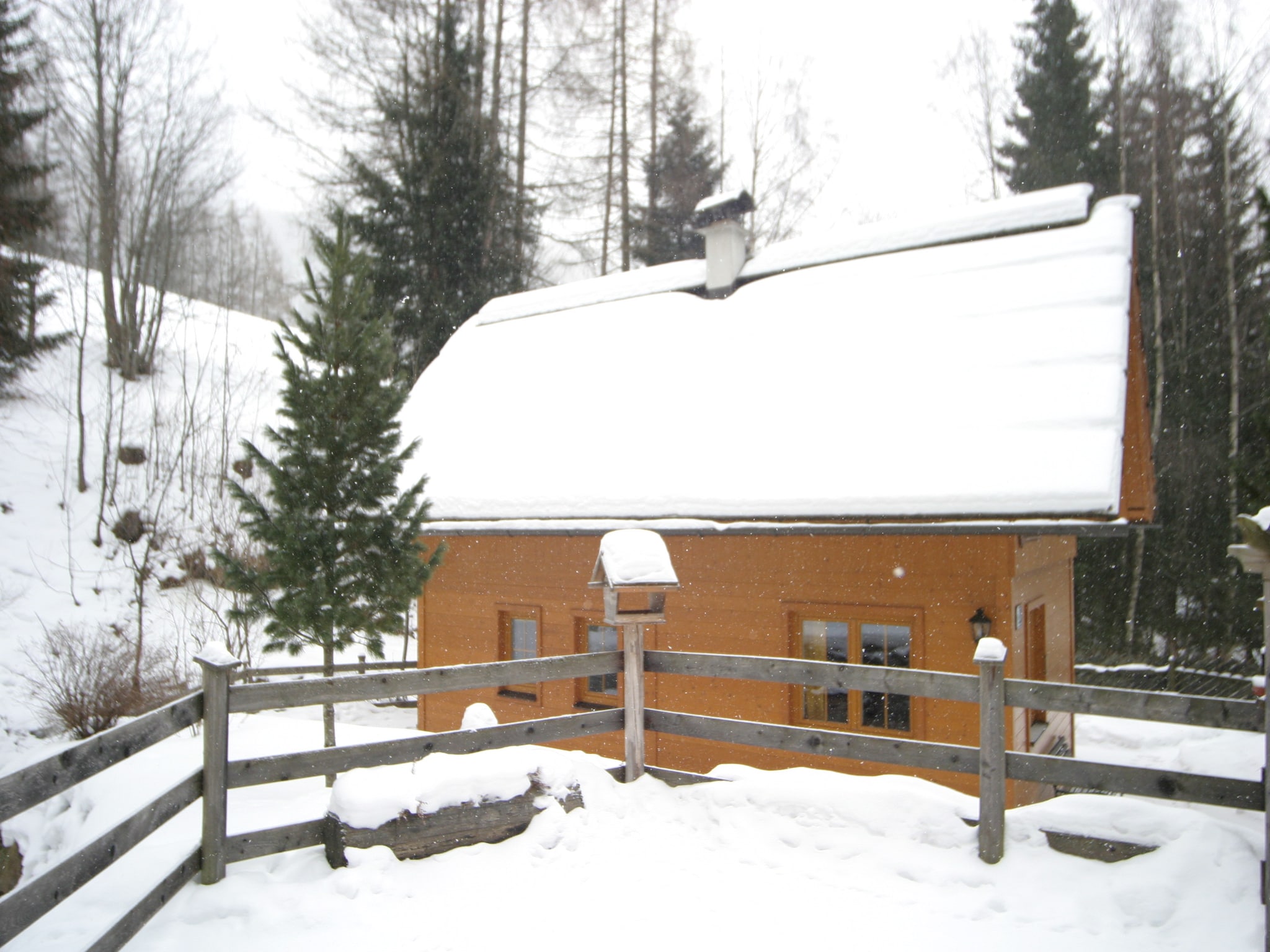   Tonga Mühle