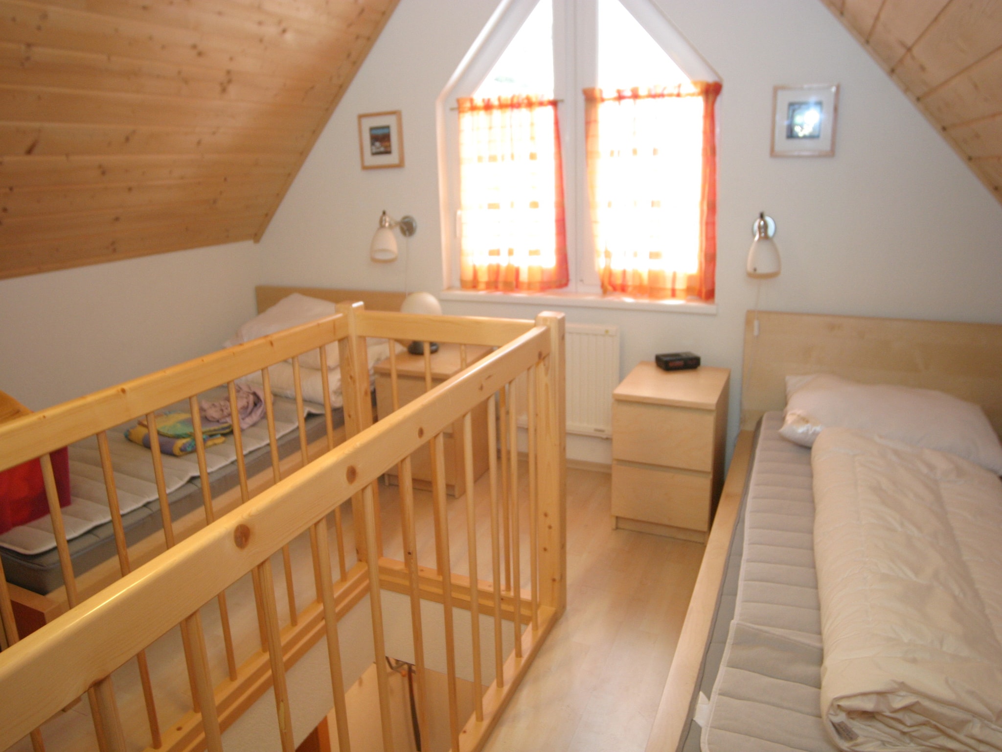   Tonga Mühle