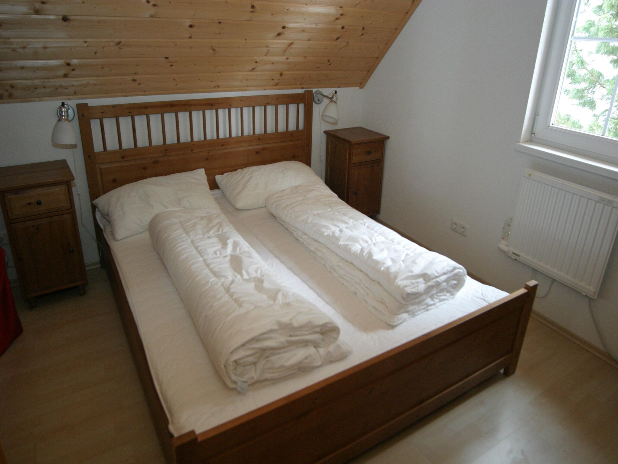   Tonga Mühle