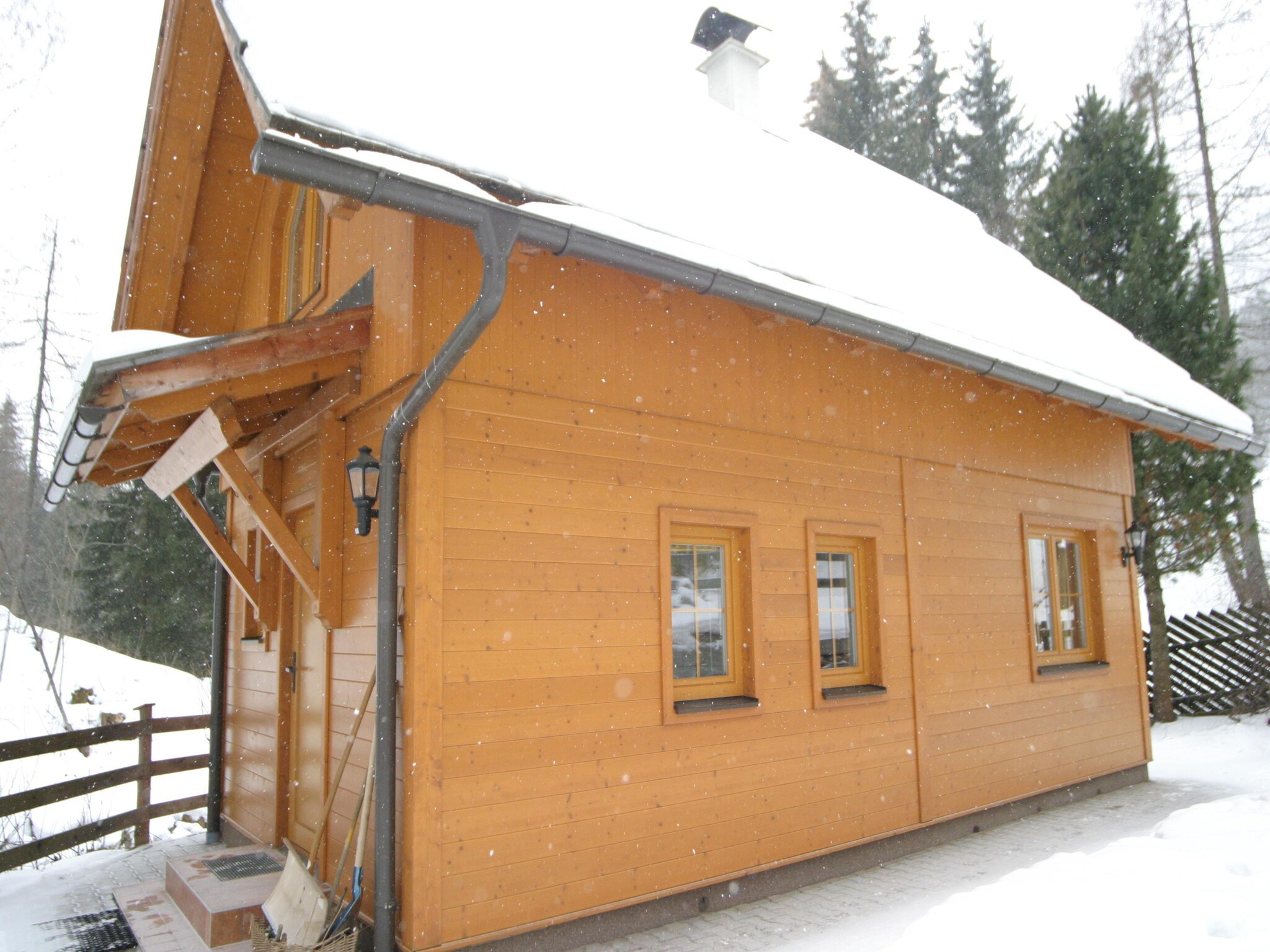   Tonga Mühle