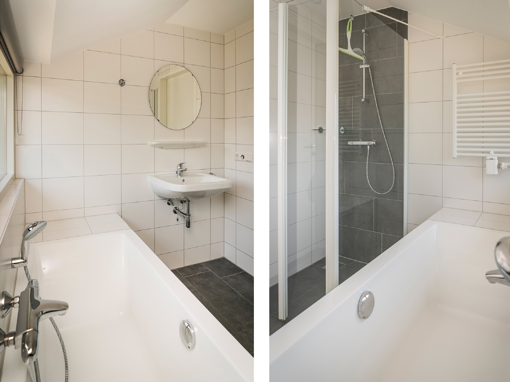 Ferienhaus 't Hoogelandt 1