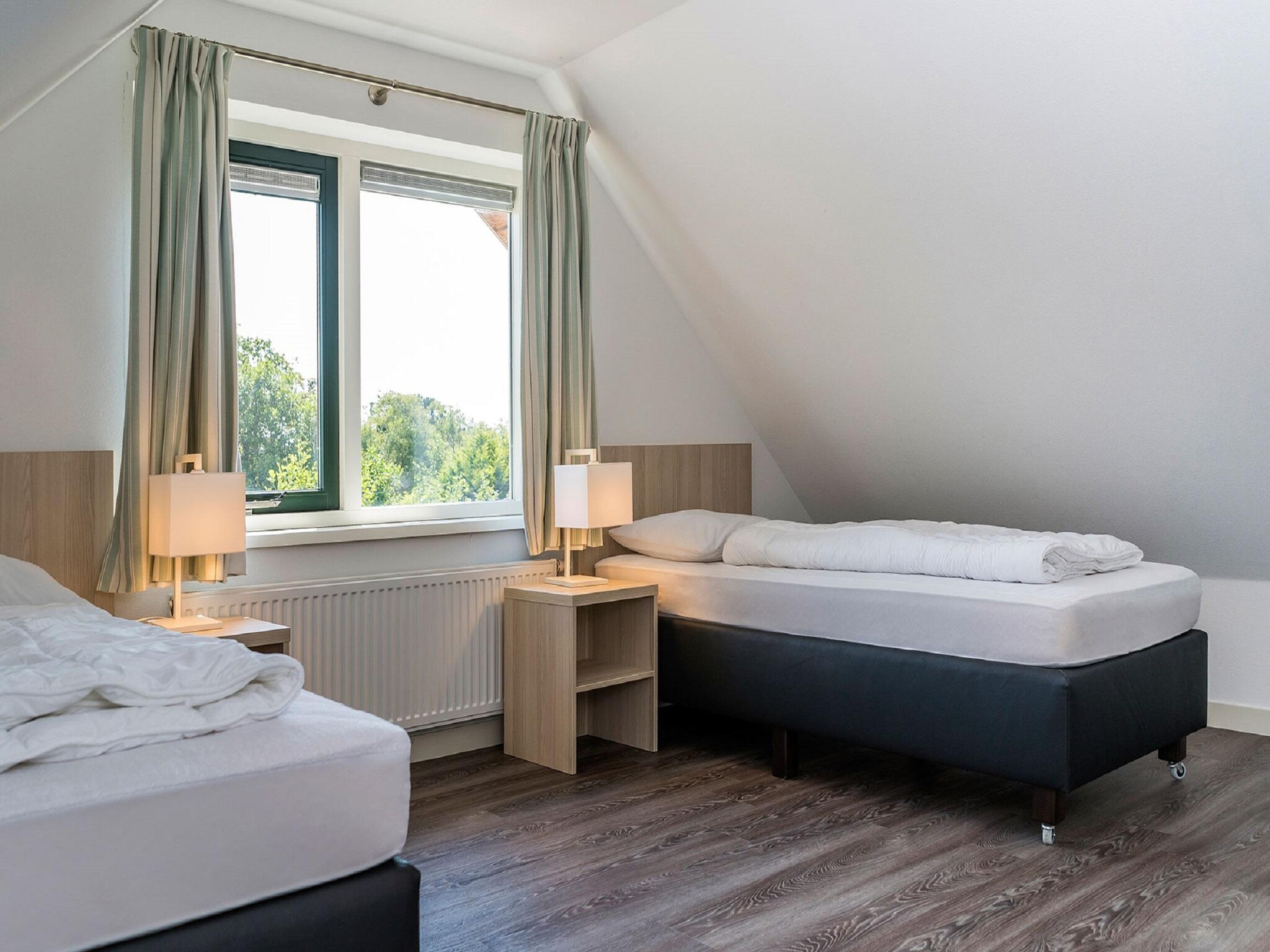 Ferienhaus 't Hoogelandt 1