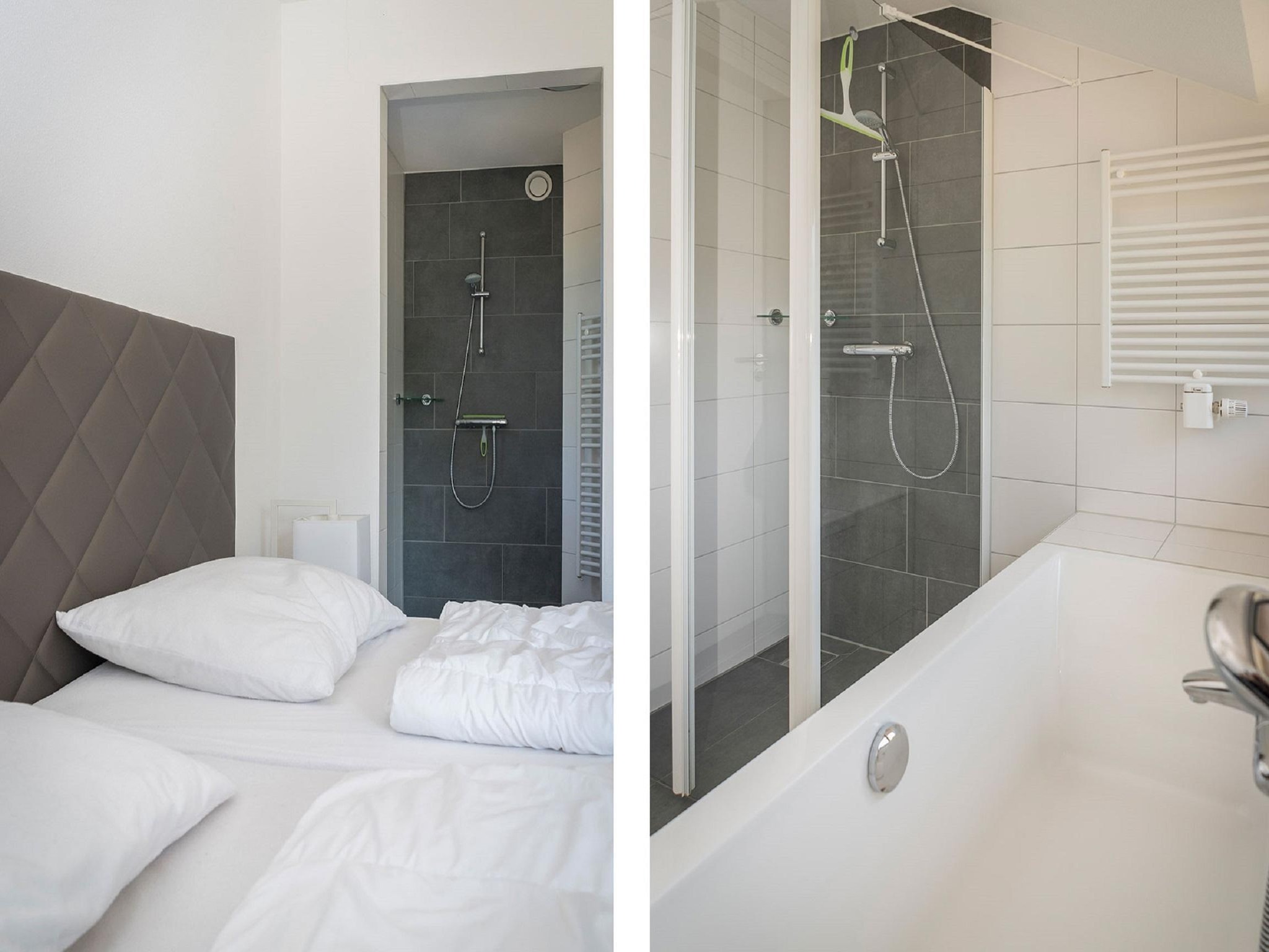 Ferienhaus 't Hoogelandt 1