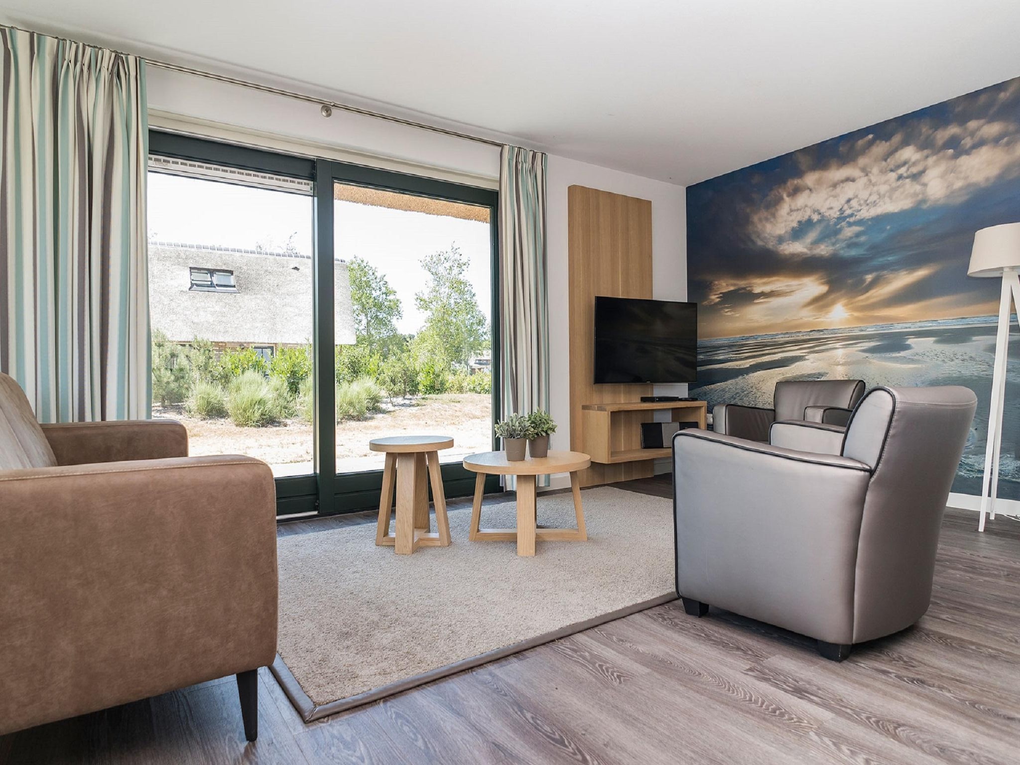 Ferienhaus 't Hoogelandt 1