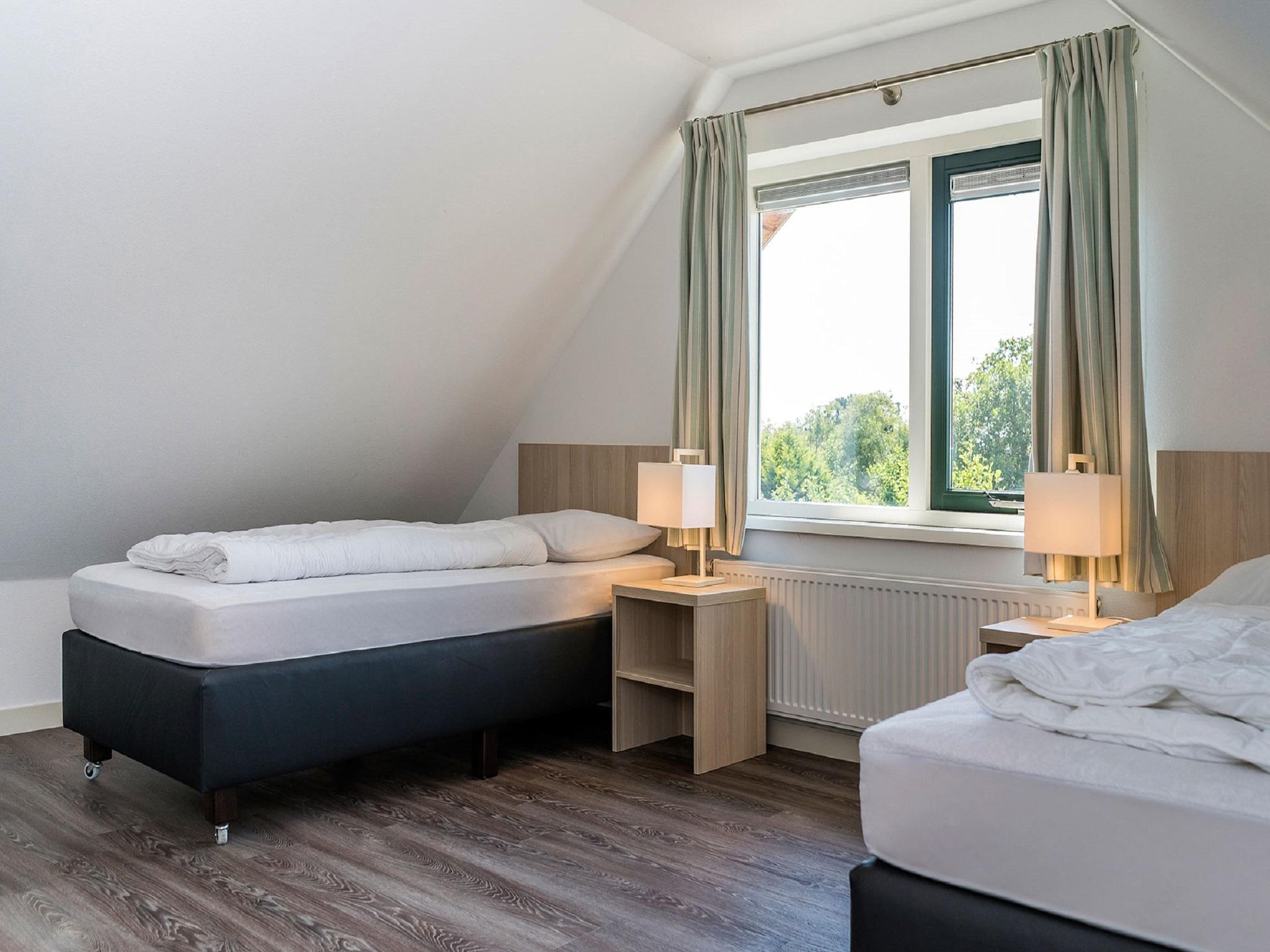 Ferienhaus 't Hoogelandt 1