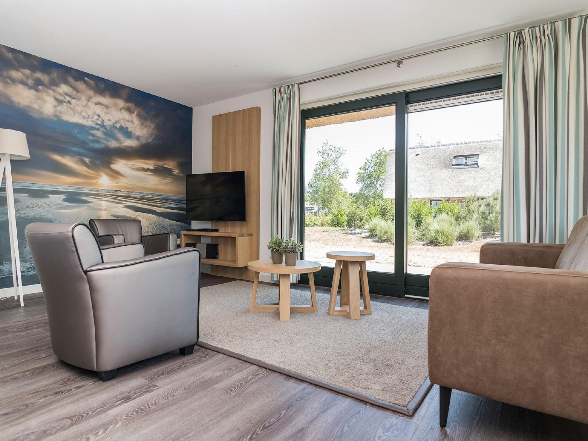 Ferienhaus 't Hoogelandt 1