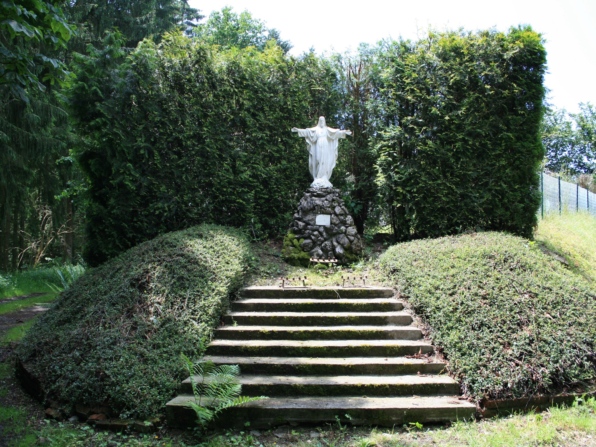 Maison Le Trou du Loup