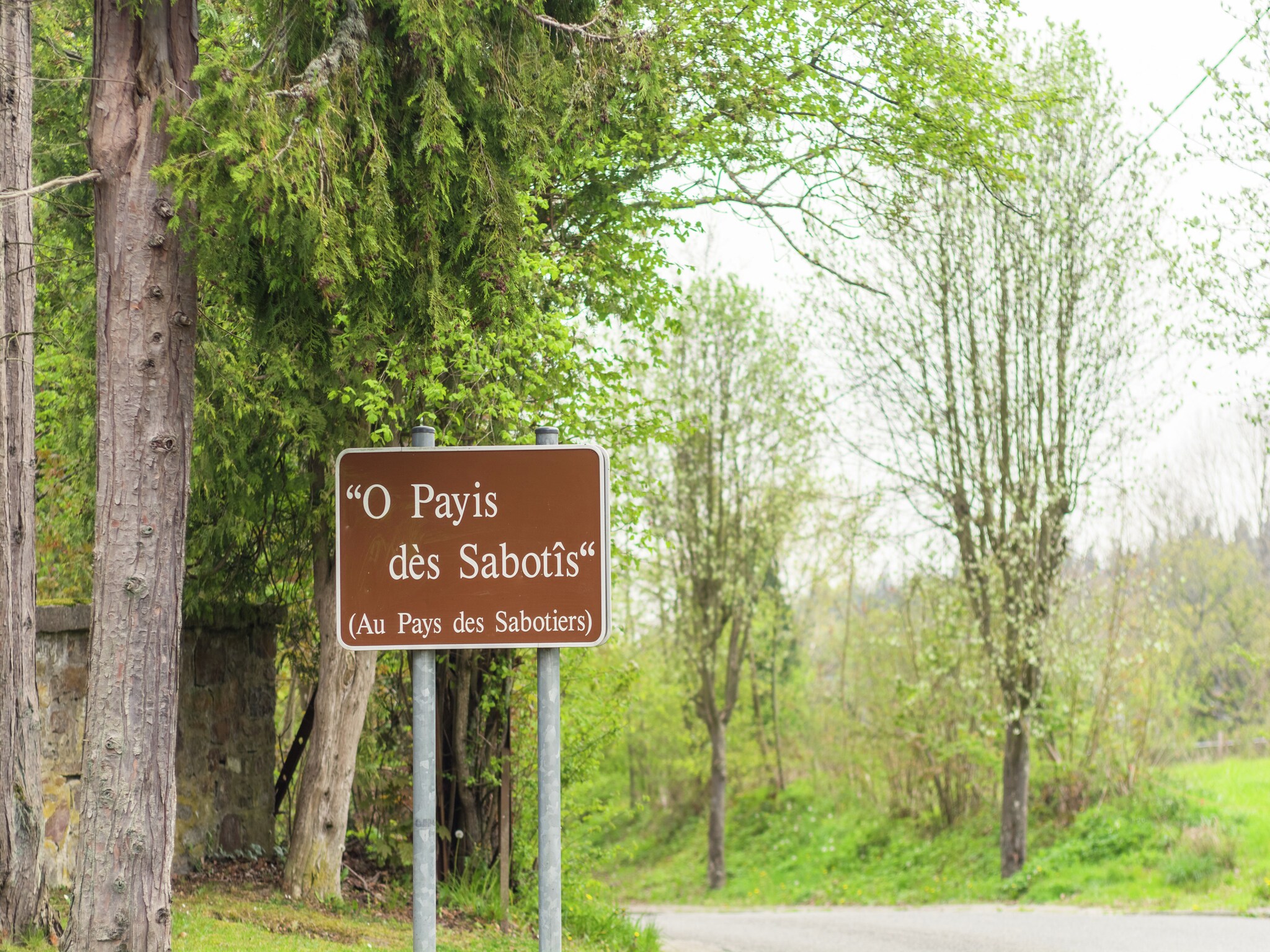 Maison Le Trou du Loup