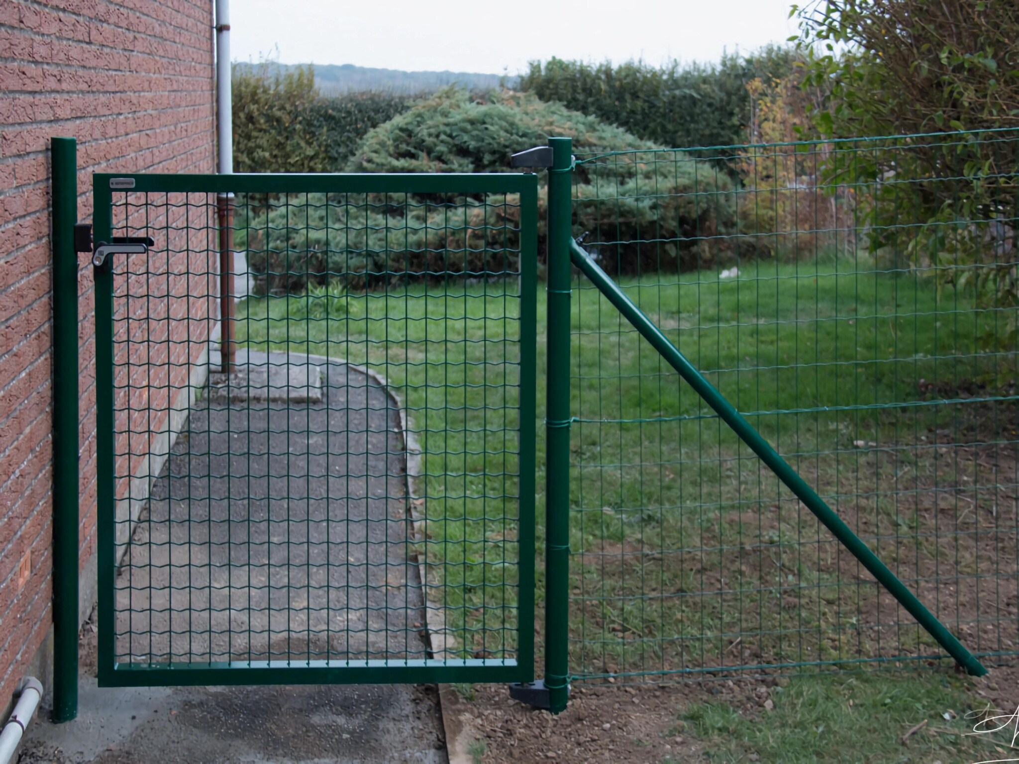   La Pierraille