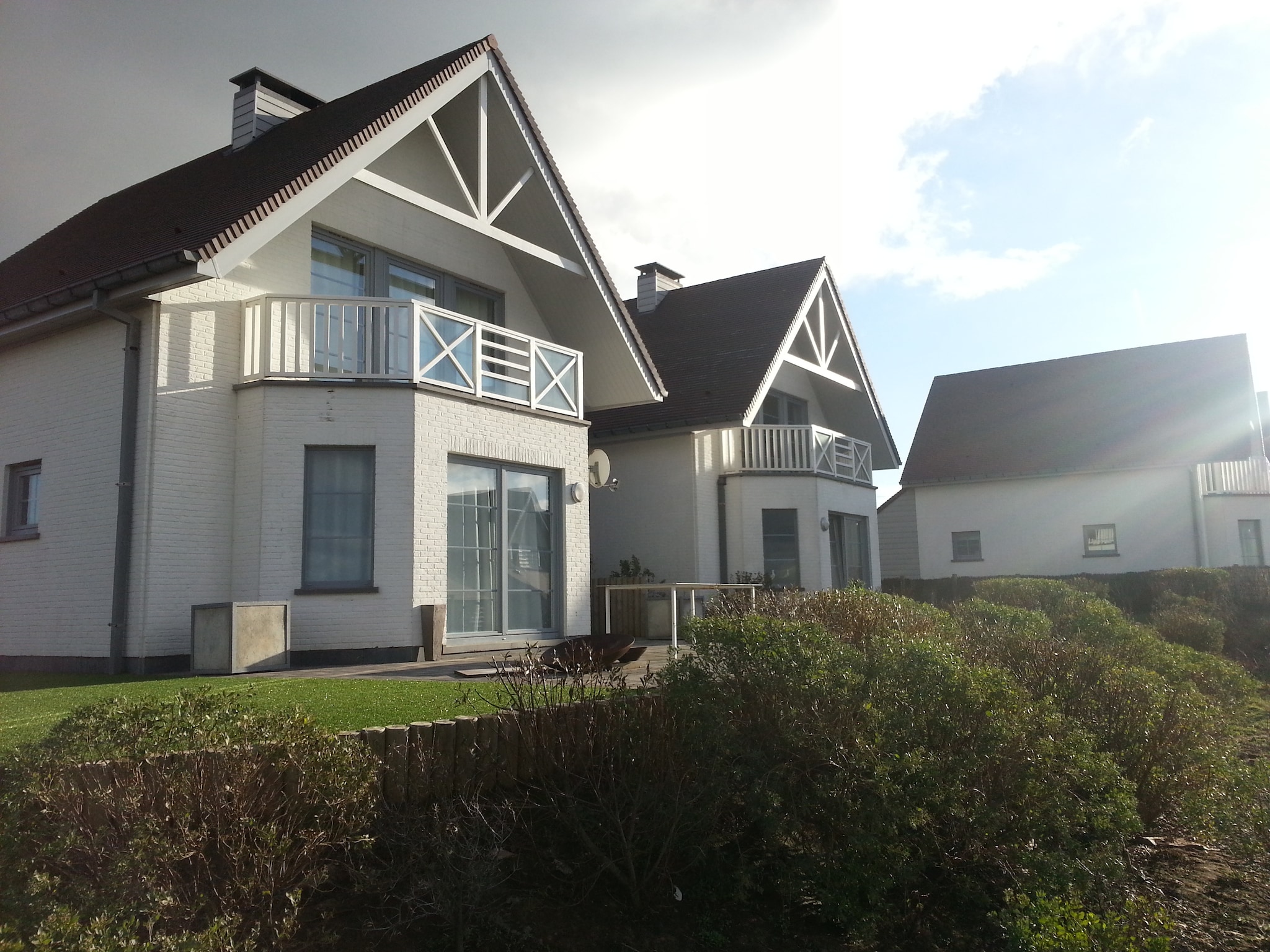   Hardelot - Equihen 1