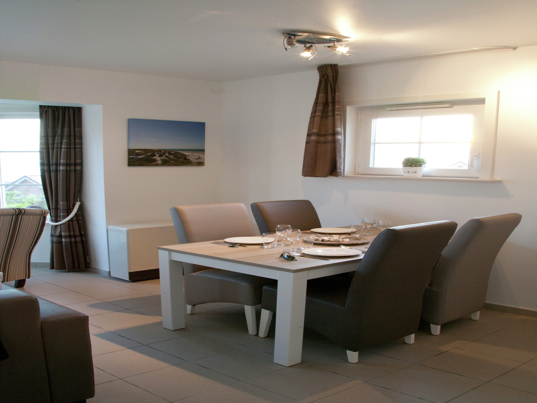 Ferienwohnung Hardelot - Equihen 2