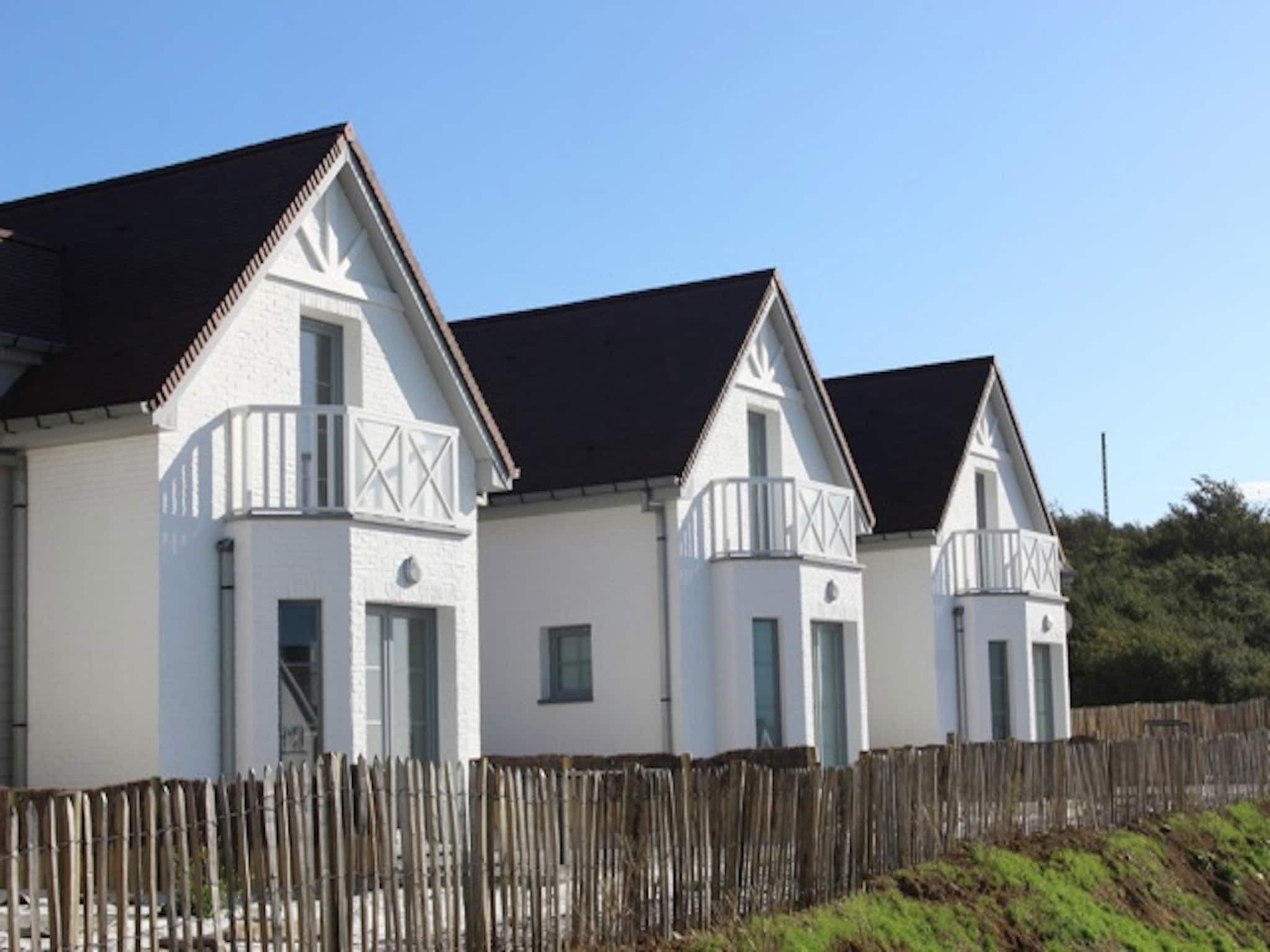 Ferienwohnung Hardelot - Equihen 2