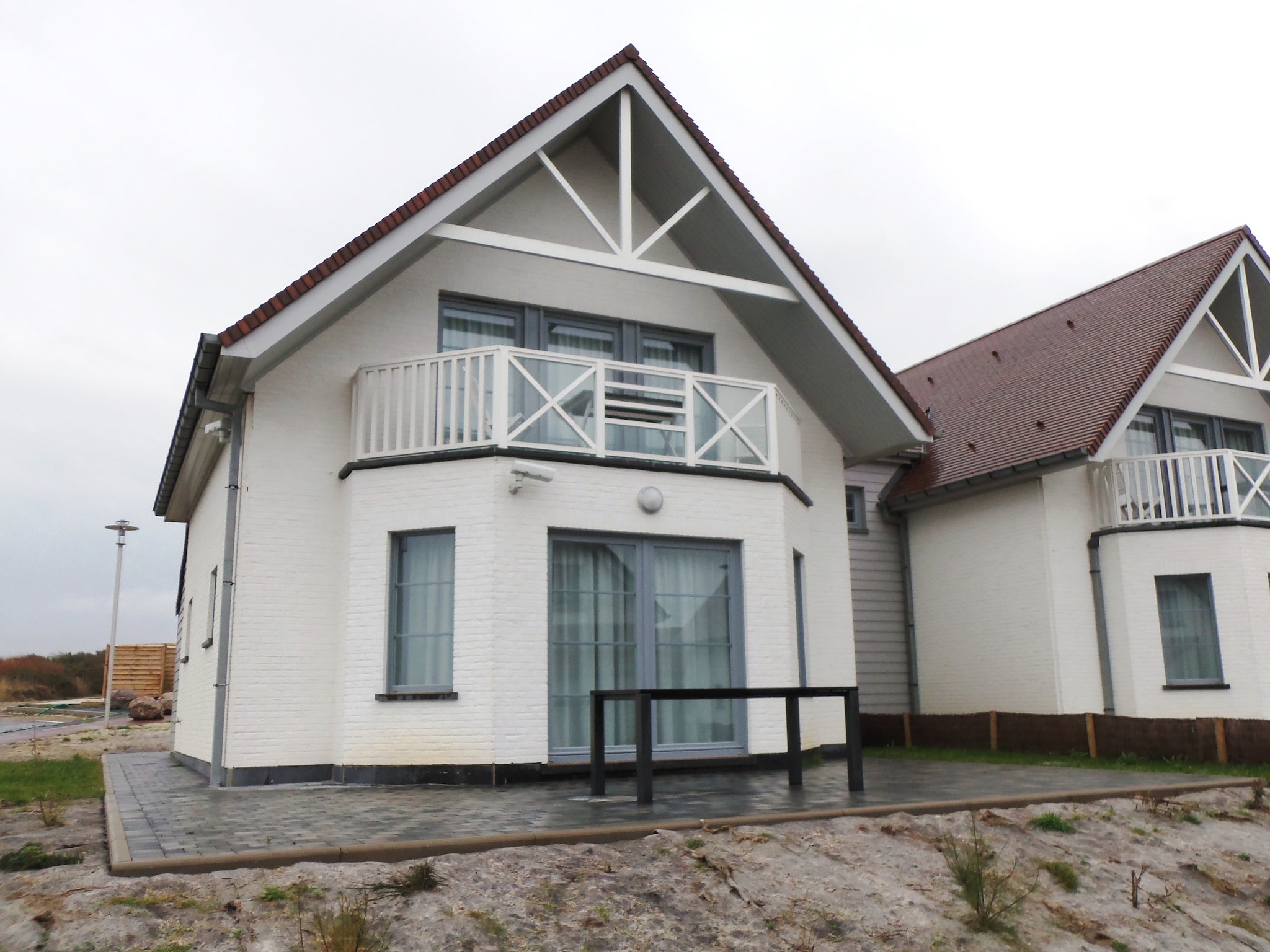 Ferienwohnung Hardelot - Equihen 2