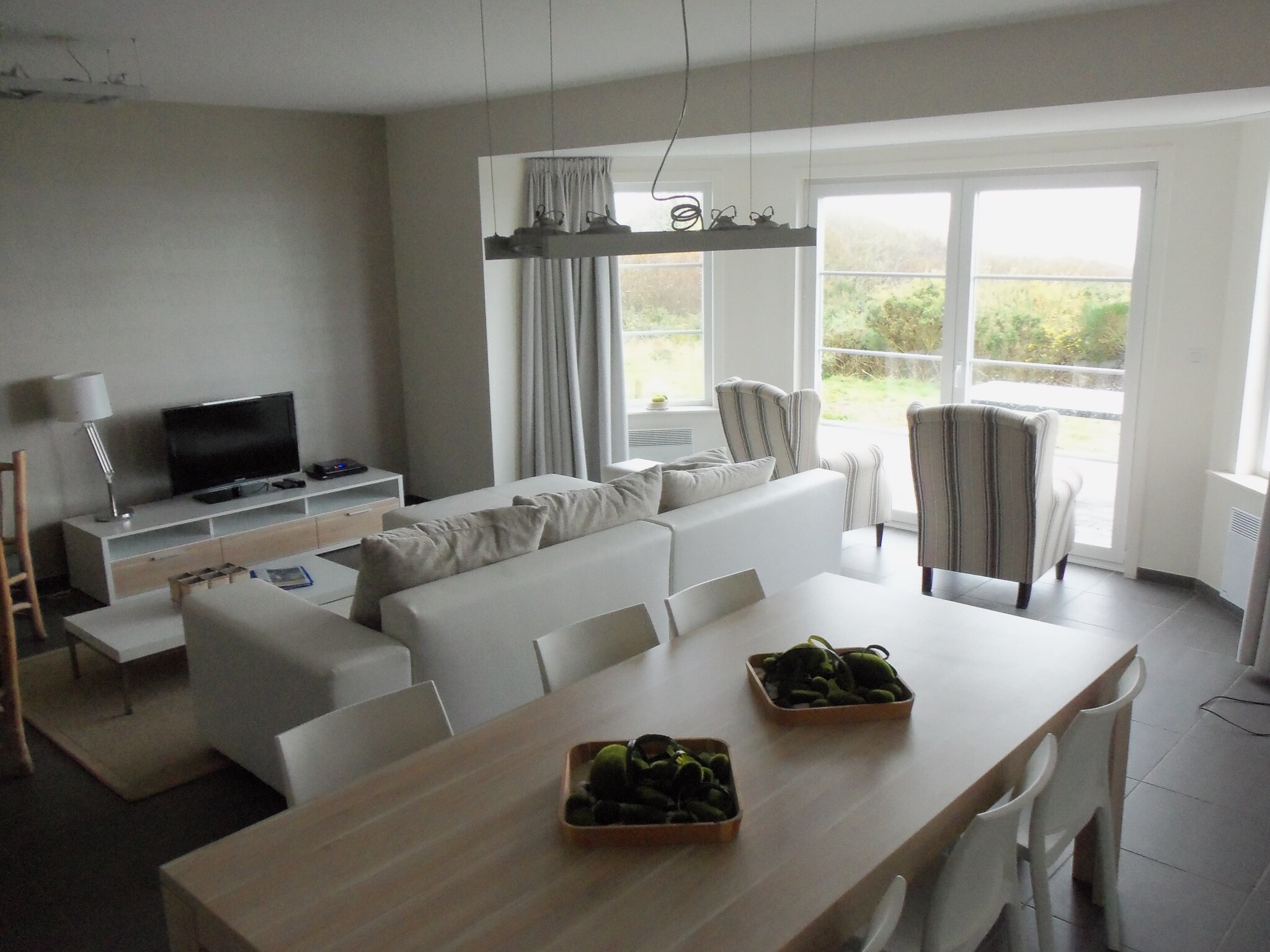 Ferienwohnung Hardelot - Equihen 2