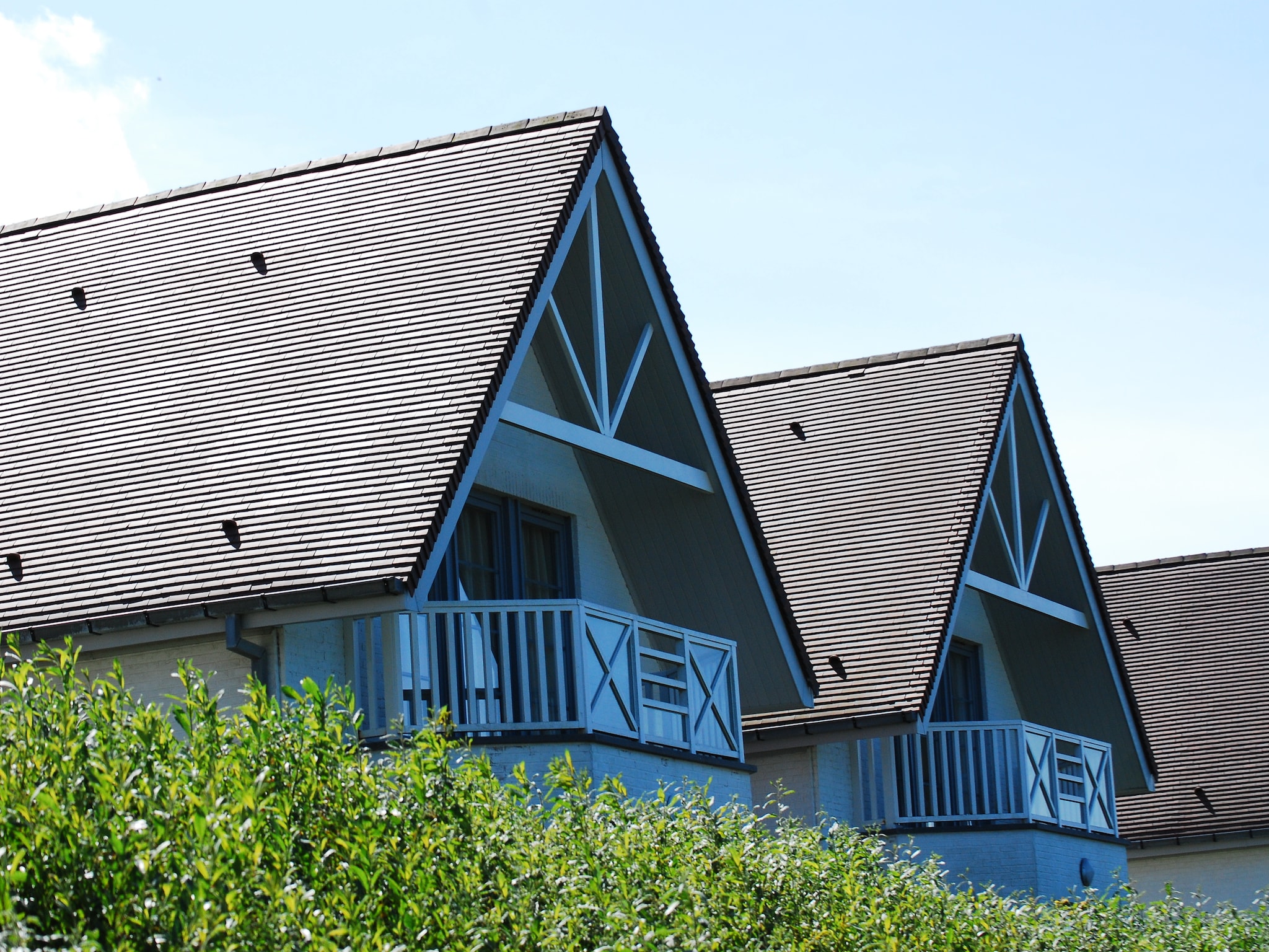 Ferienwohnung Hardelot - Equihen 2