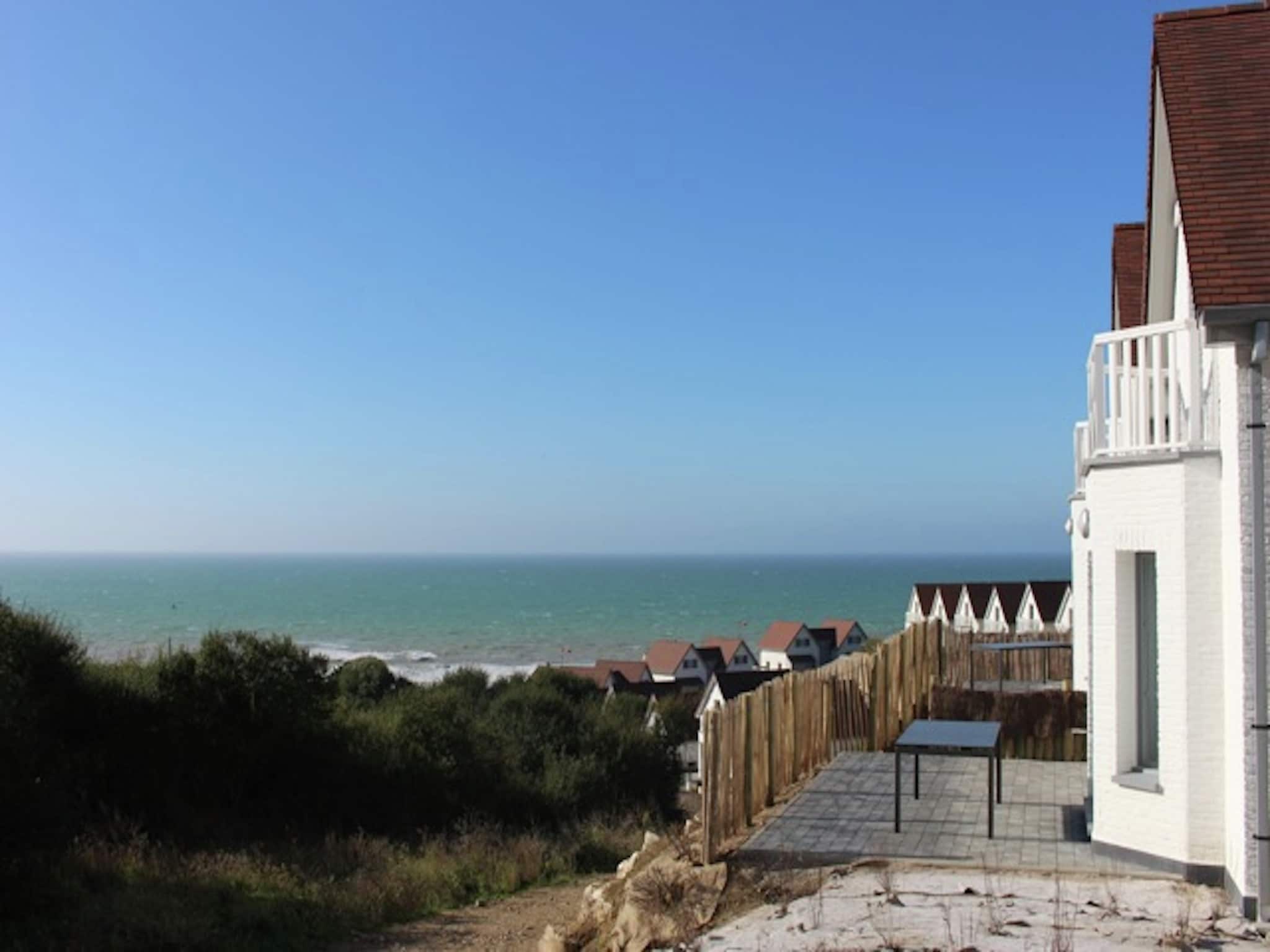 Appartement Hardelot - Equihen 6