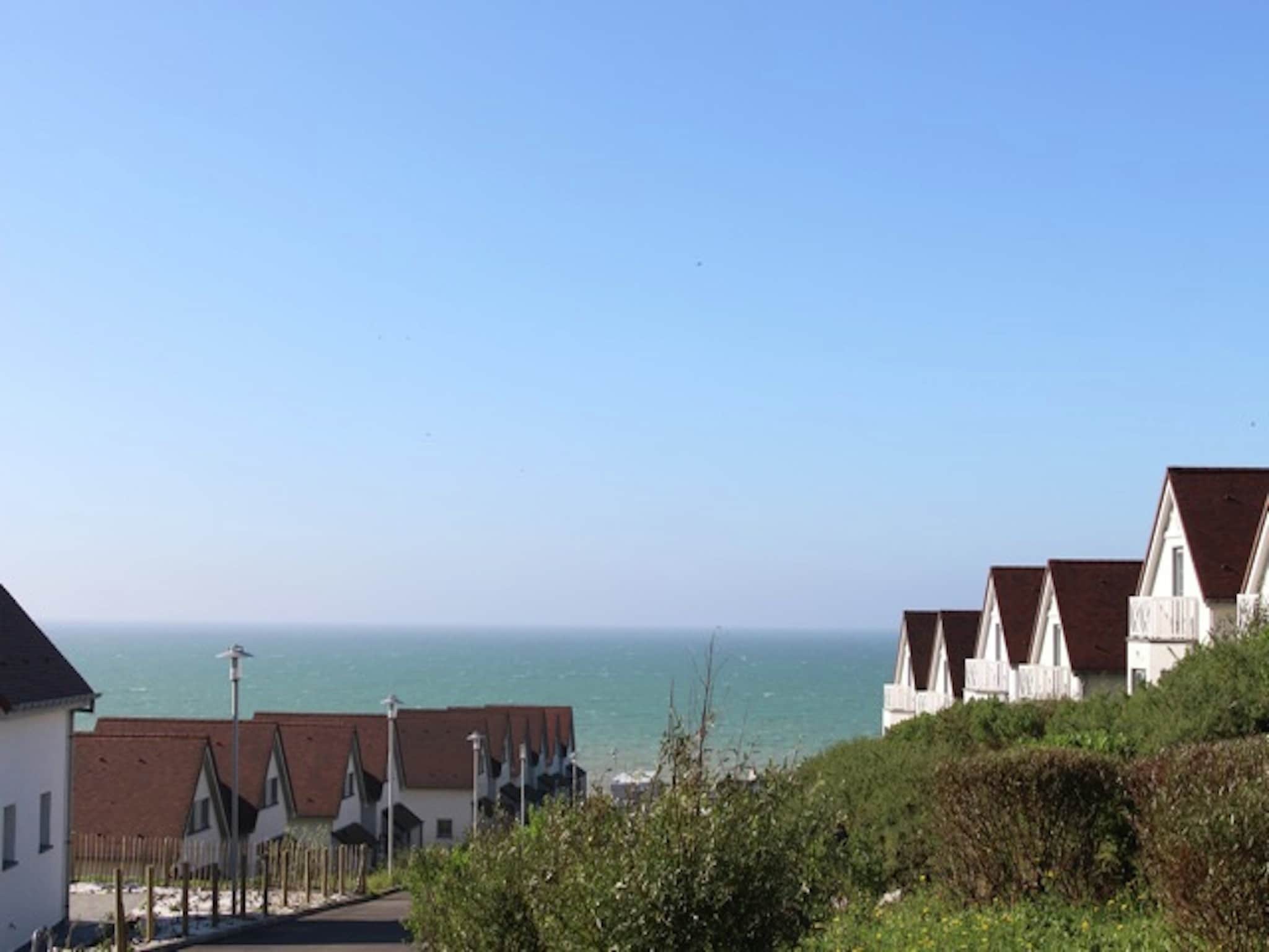 Appartement Hardelot - Equihen 6