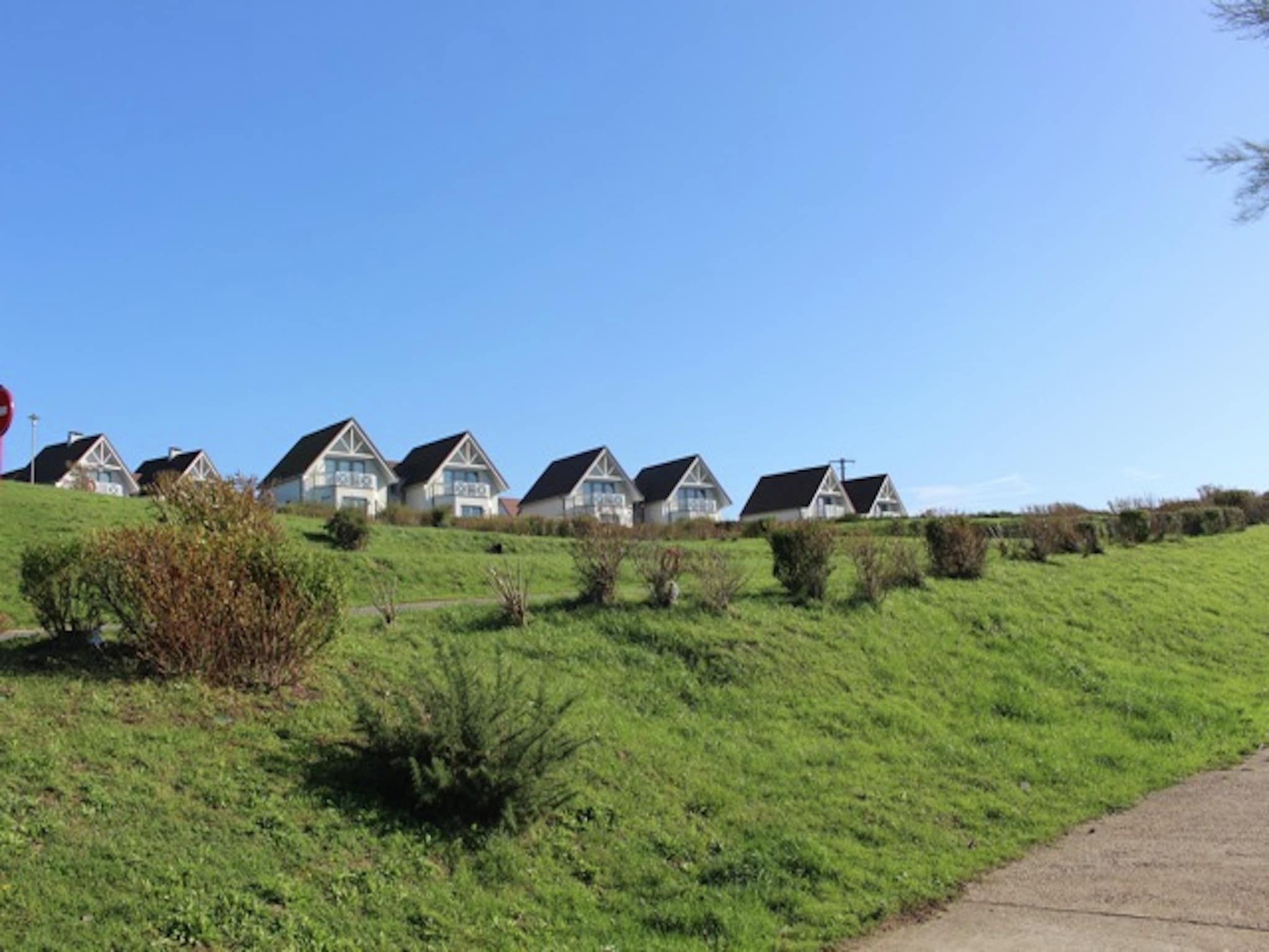 Appartement Hardelot - Equihen 6