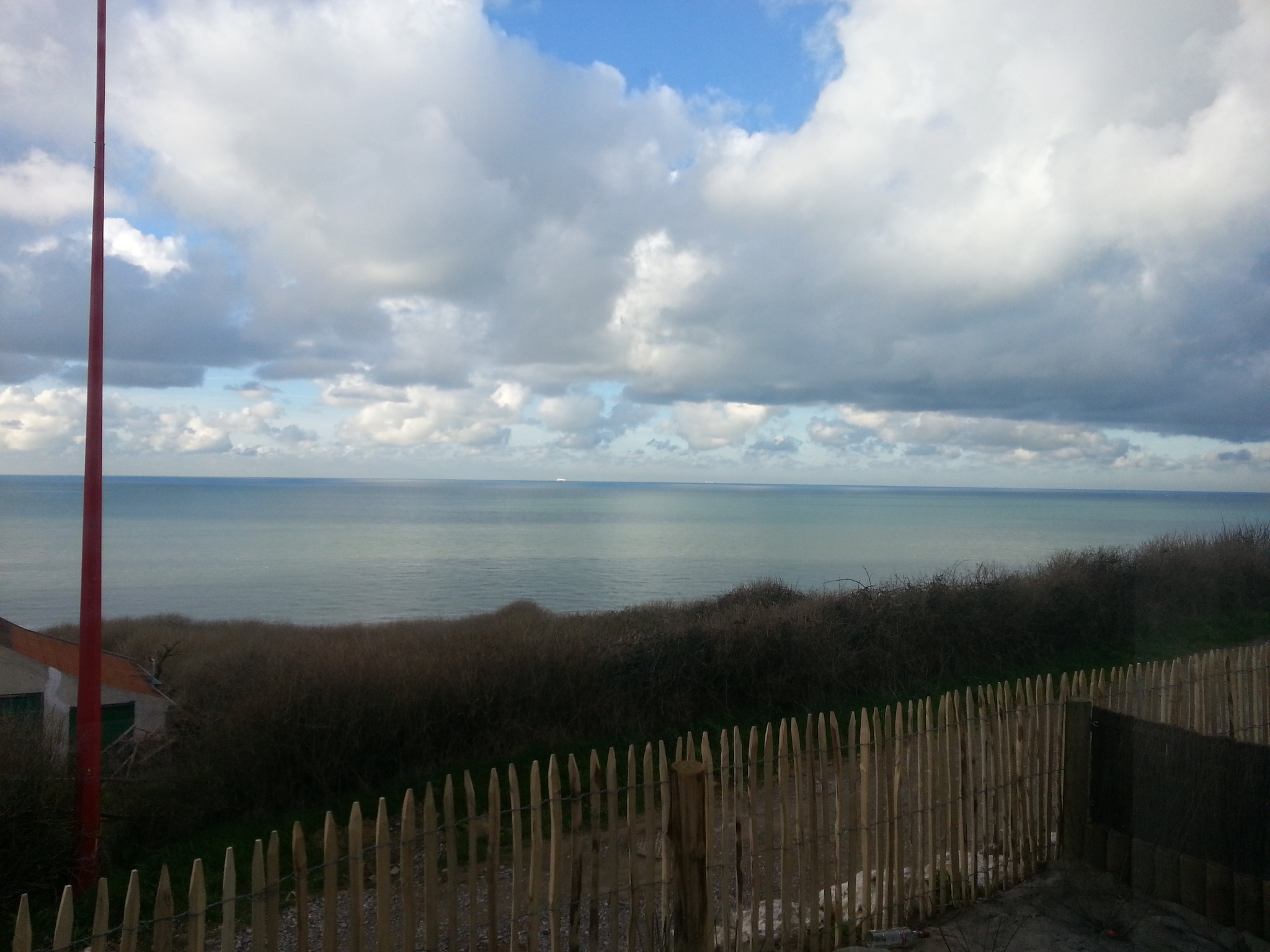 Appartement Hardelot - Equihen 6