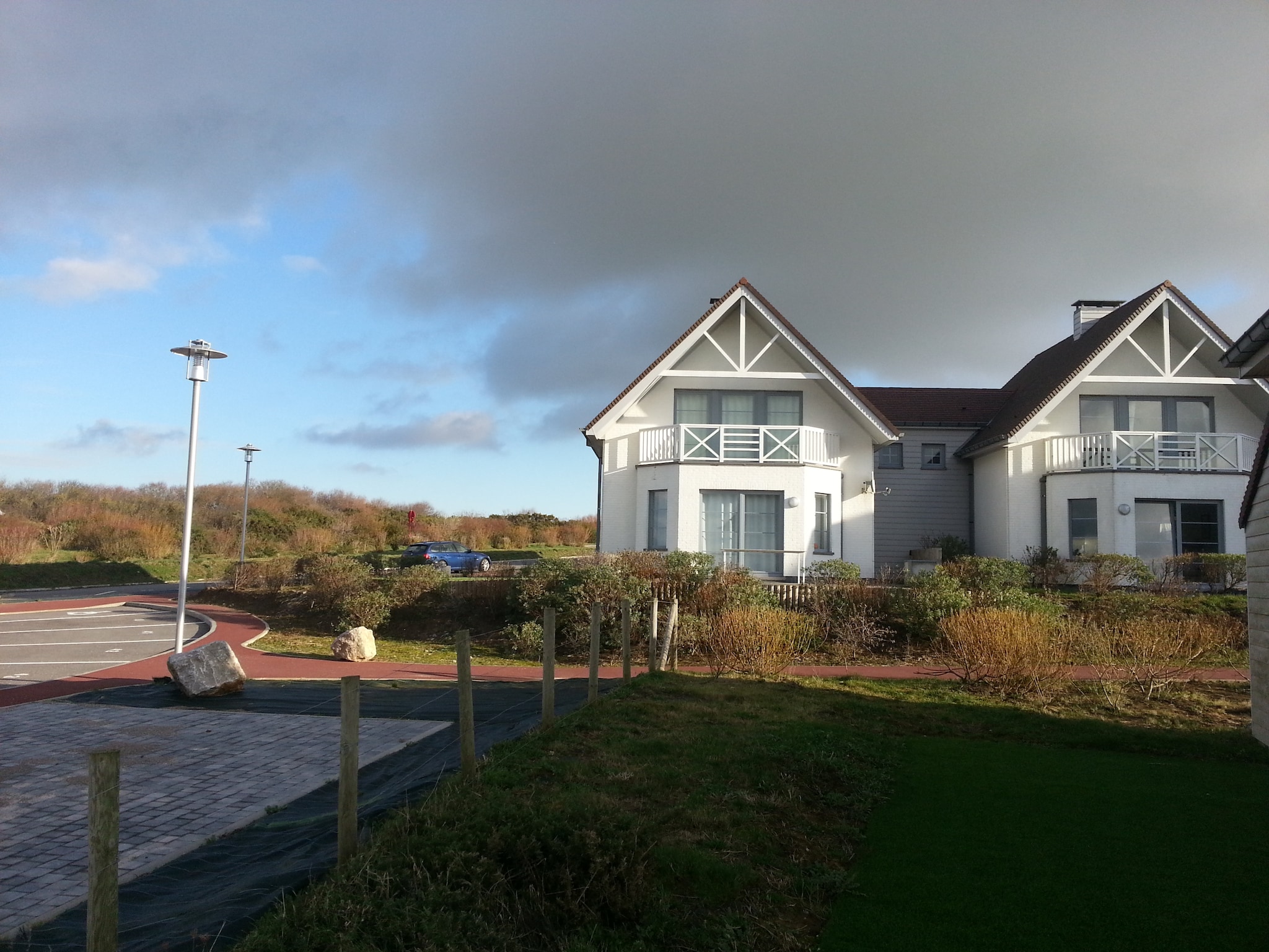 Appartement Hardelot - Equihen 6