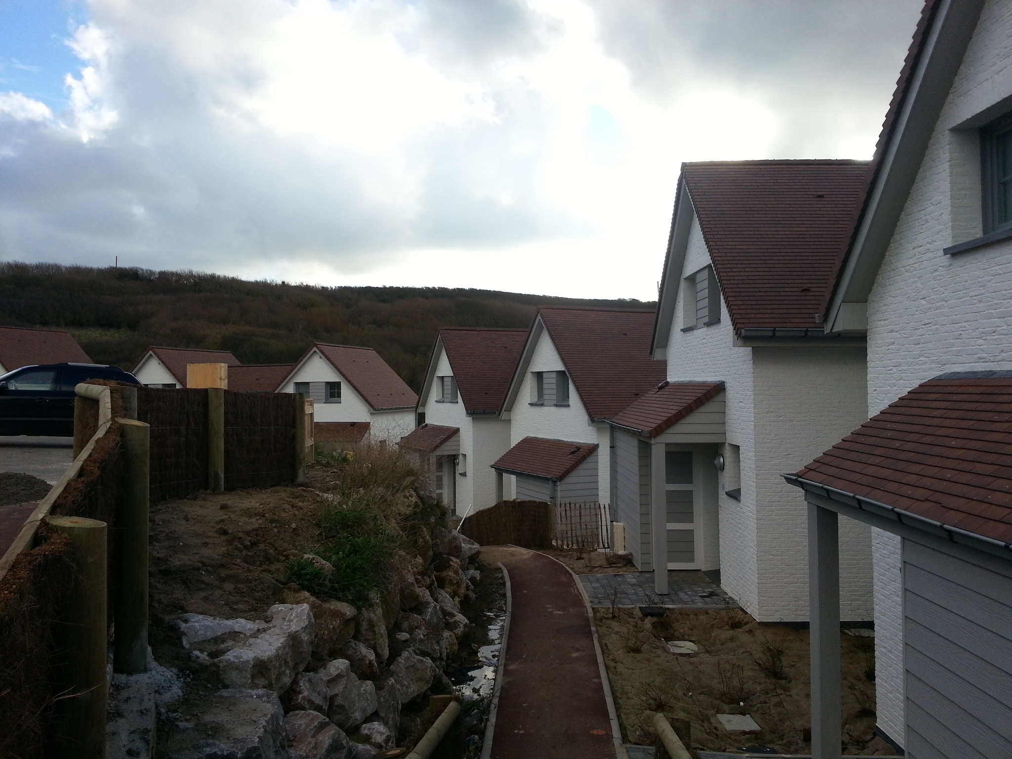 Appartement Hardelot - Equihen 6