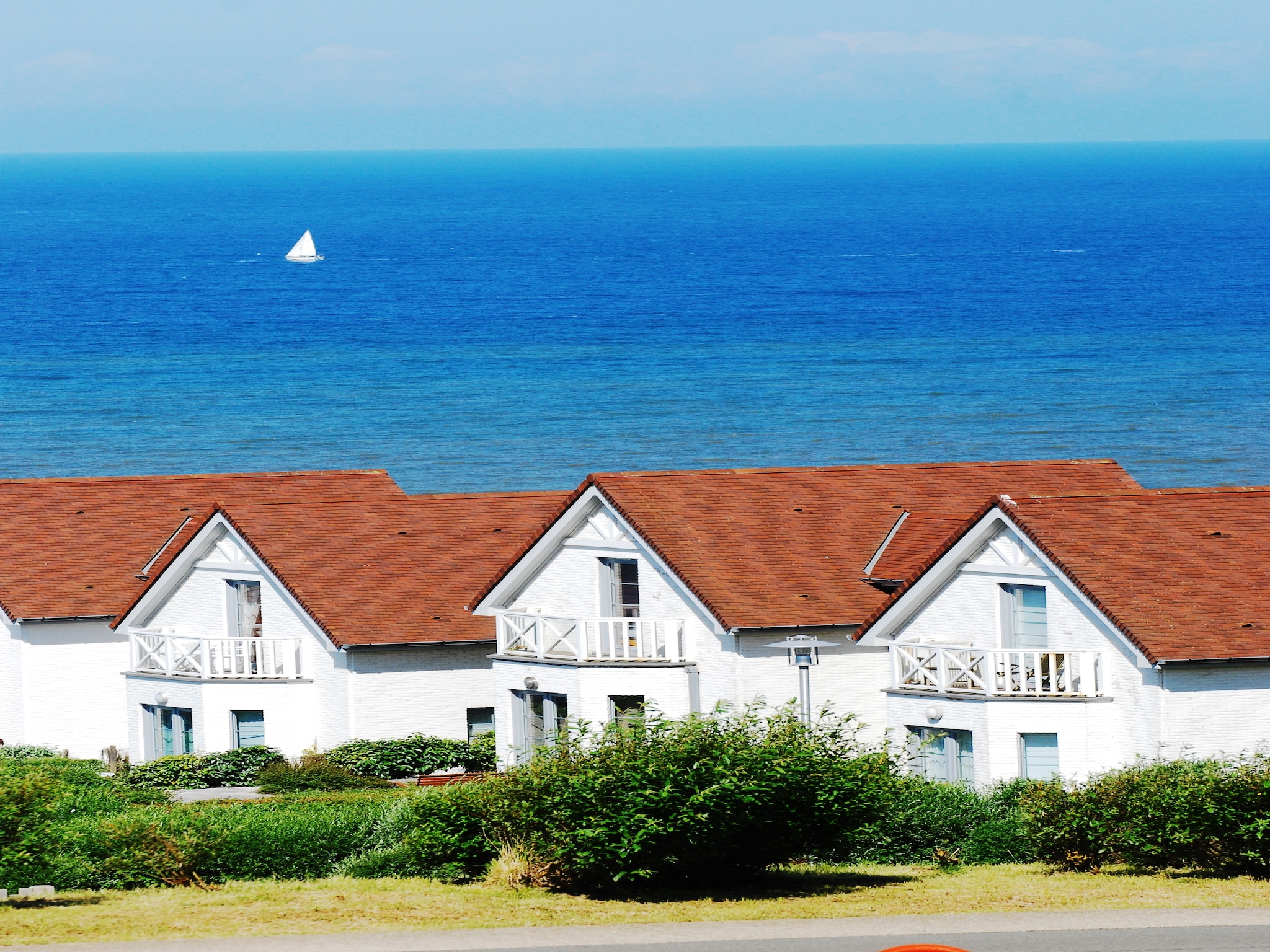 Appartement Hardelot - Equihen 6