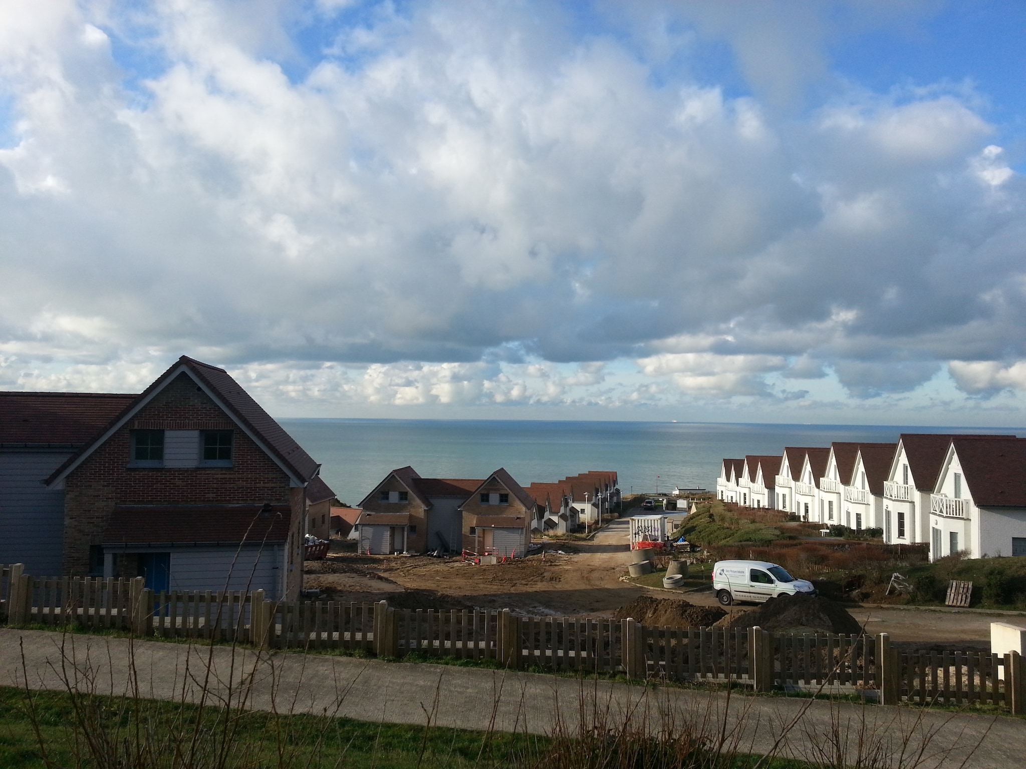 Appartement Hardelot - Equihen 6