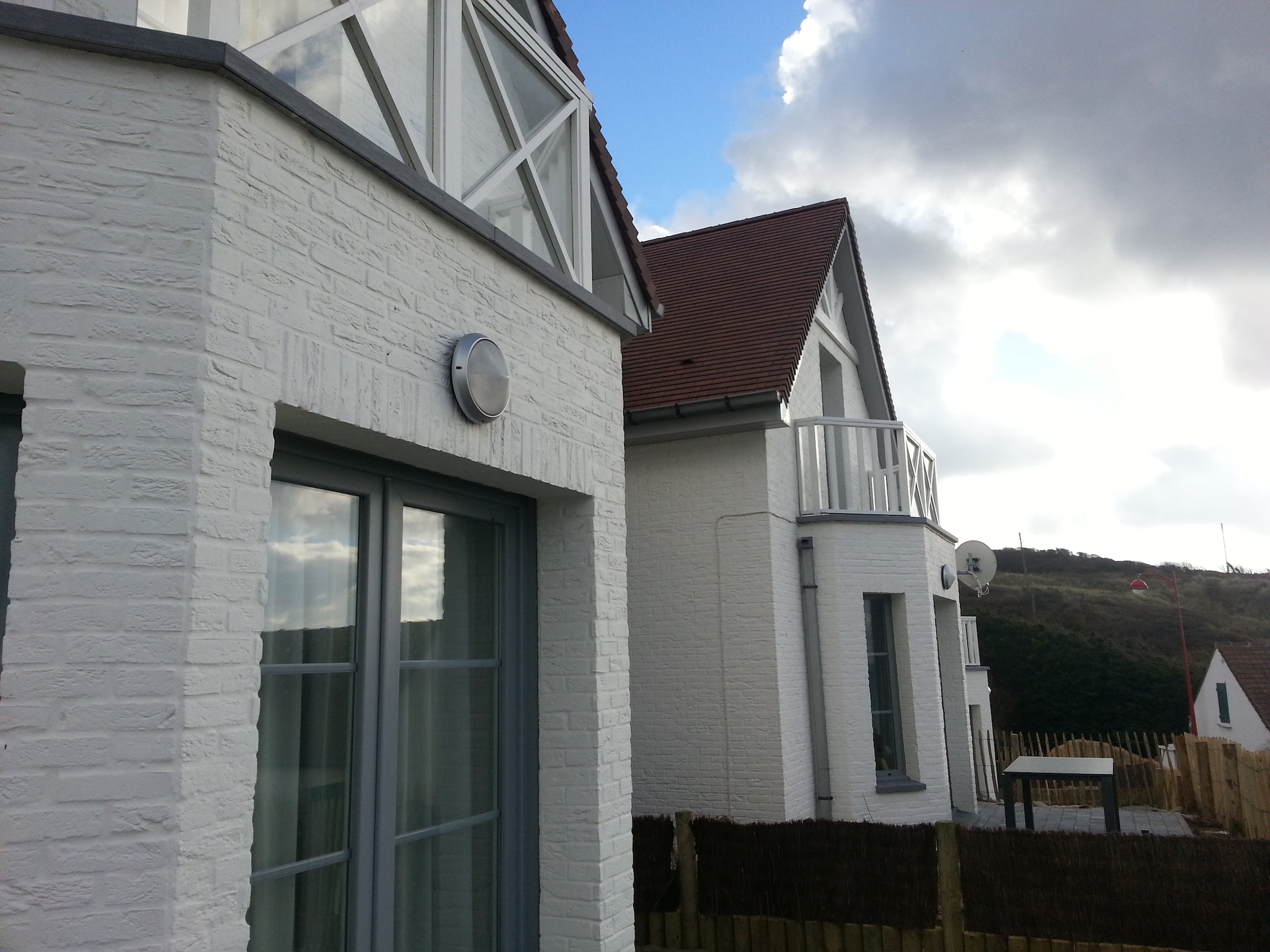 Appartement Hardelot - Equihen 6