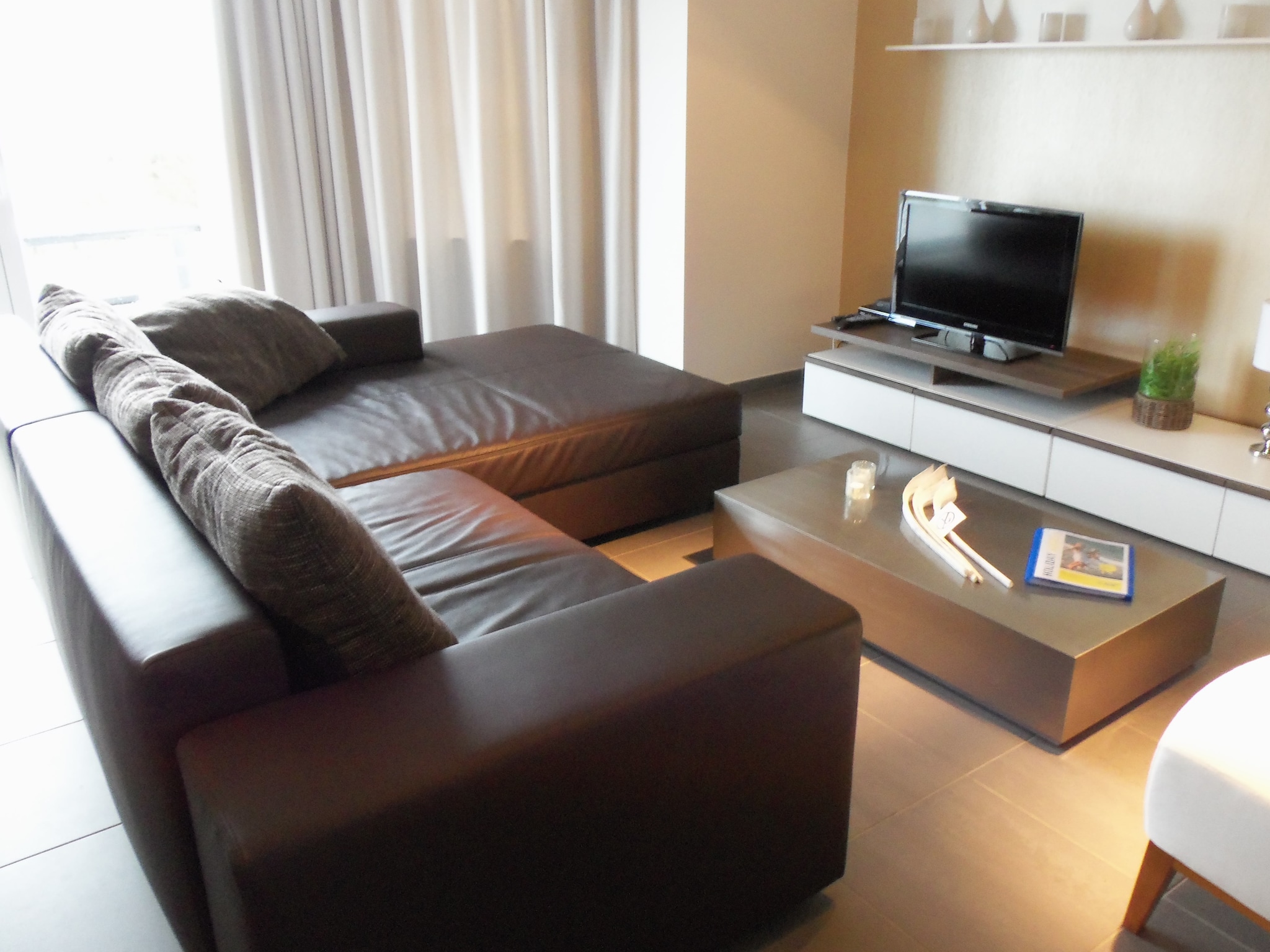 Appartement Hardelot - Equihen 6