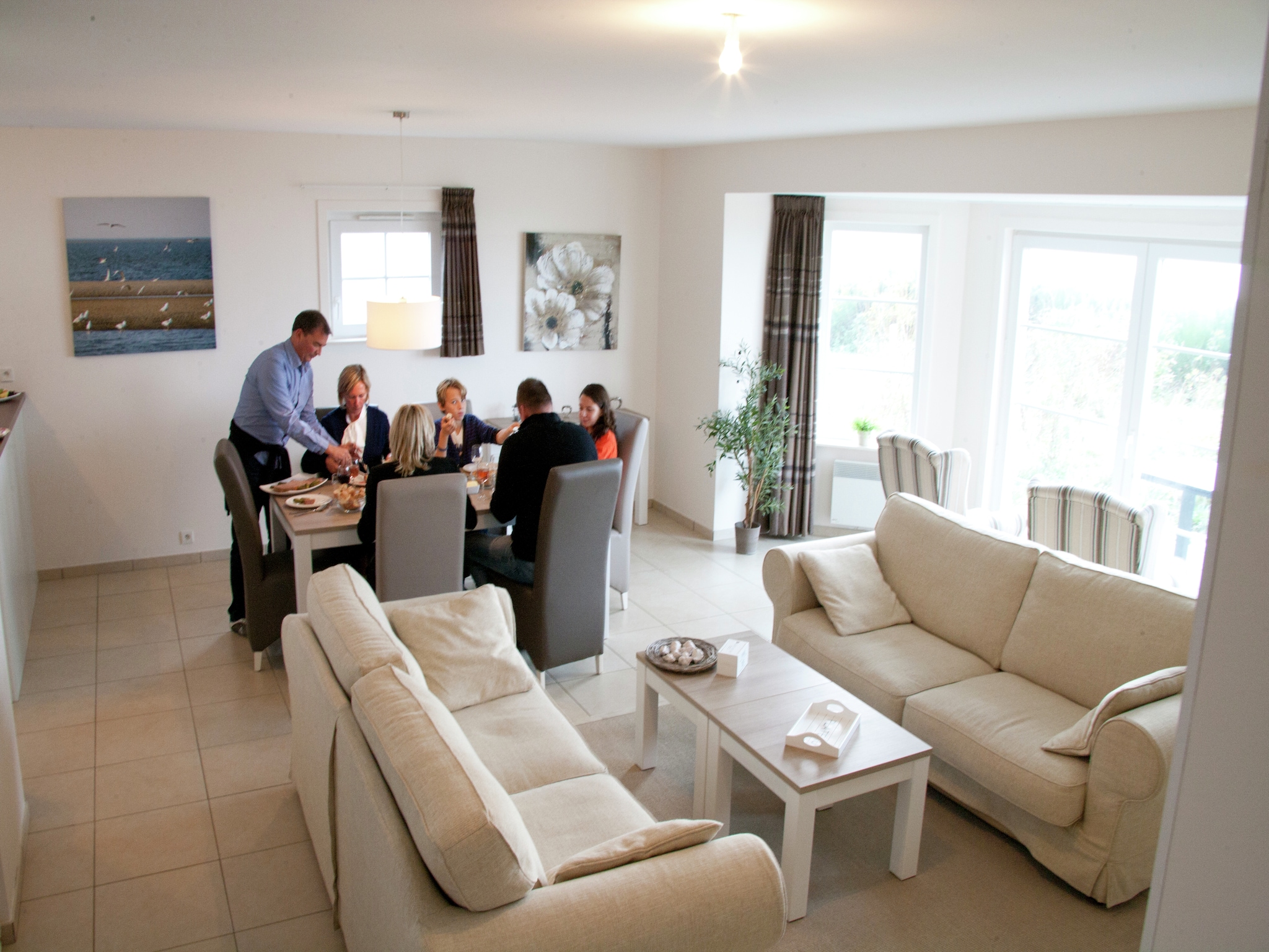 Appartement Hardelot - Equihen 6