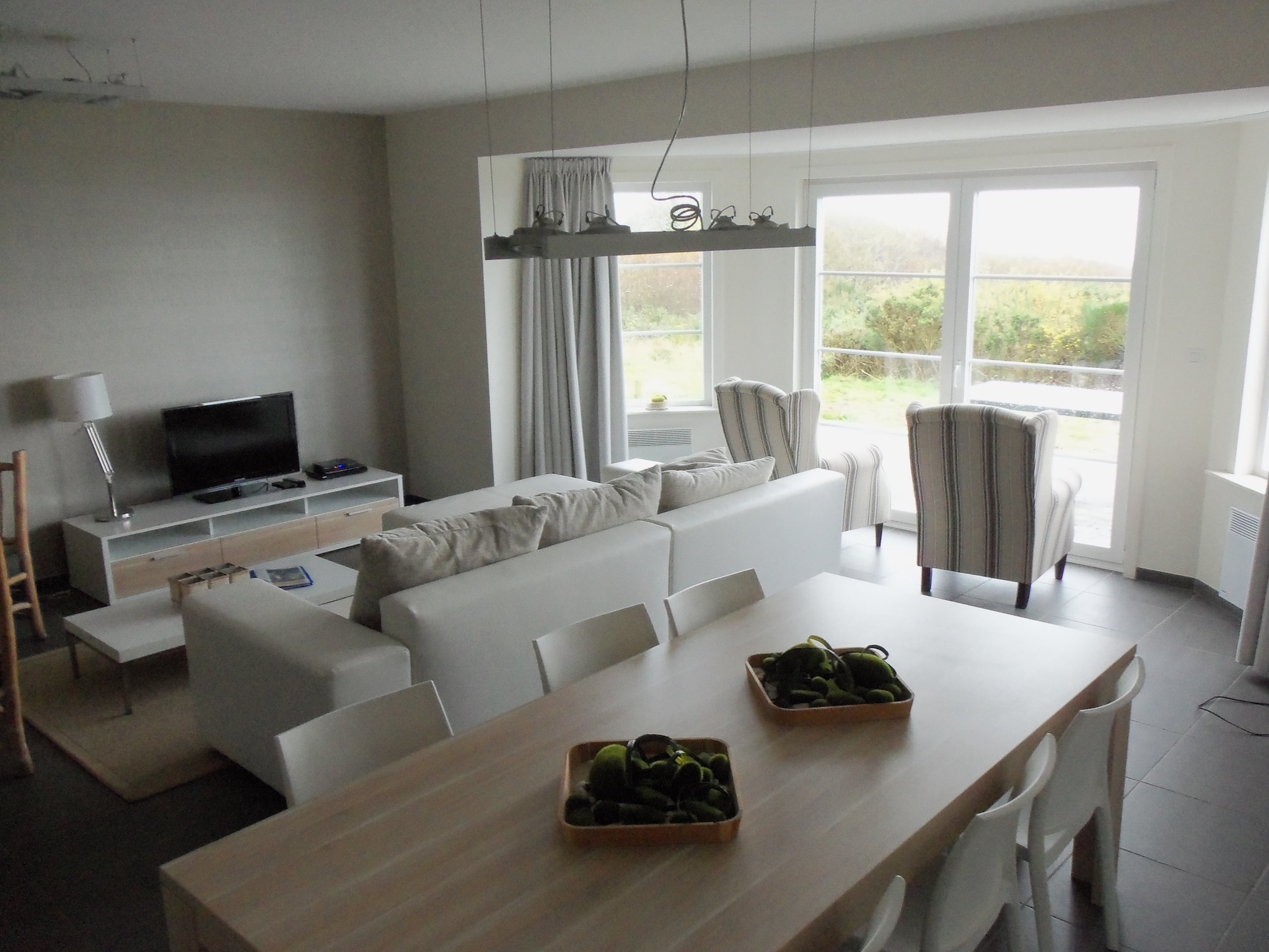 Appartement Hardelot - Equihen 6