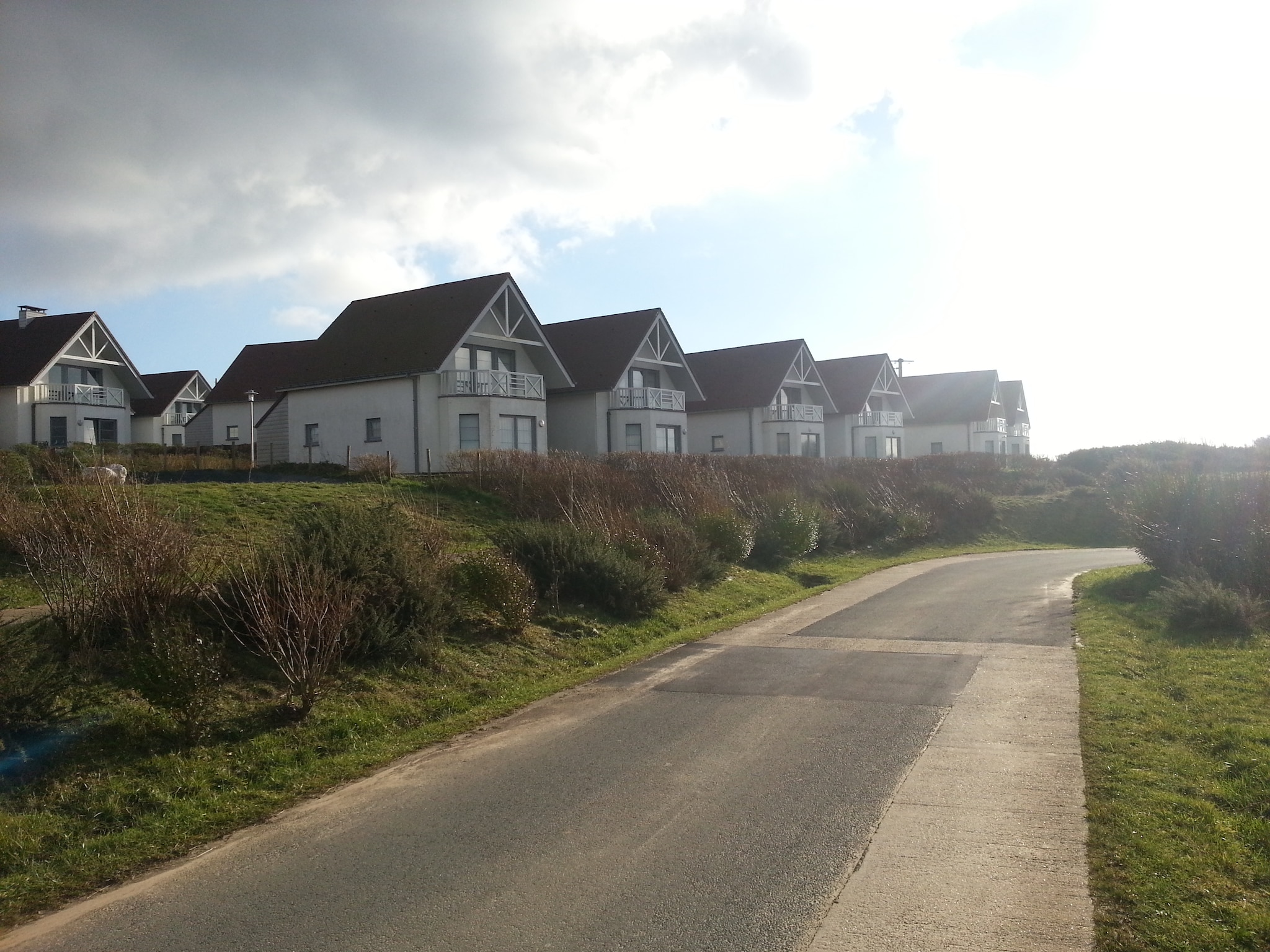 Appartement Hardelot - Equihen 6
