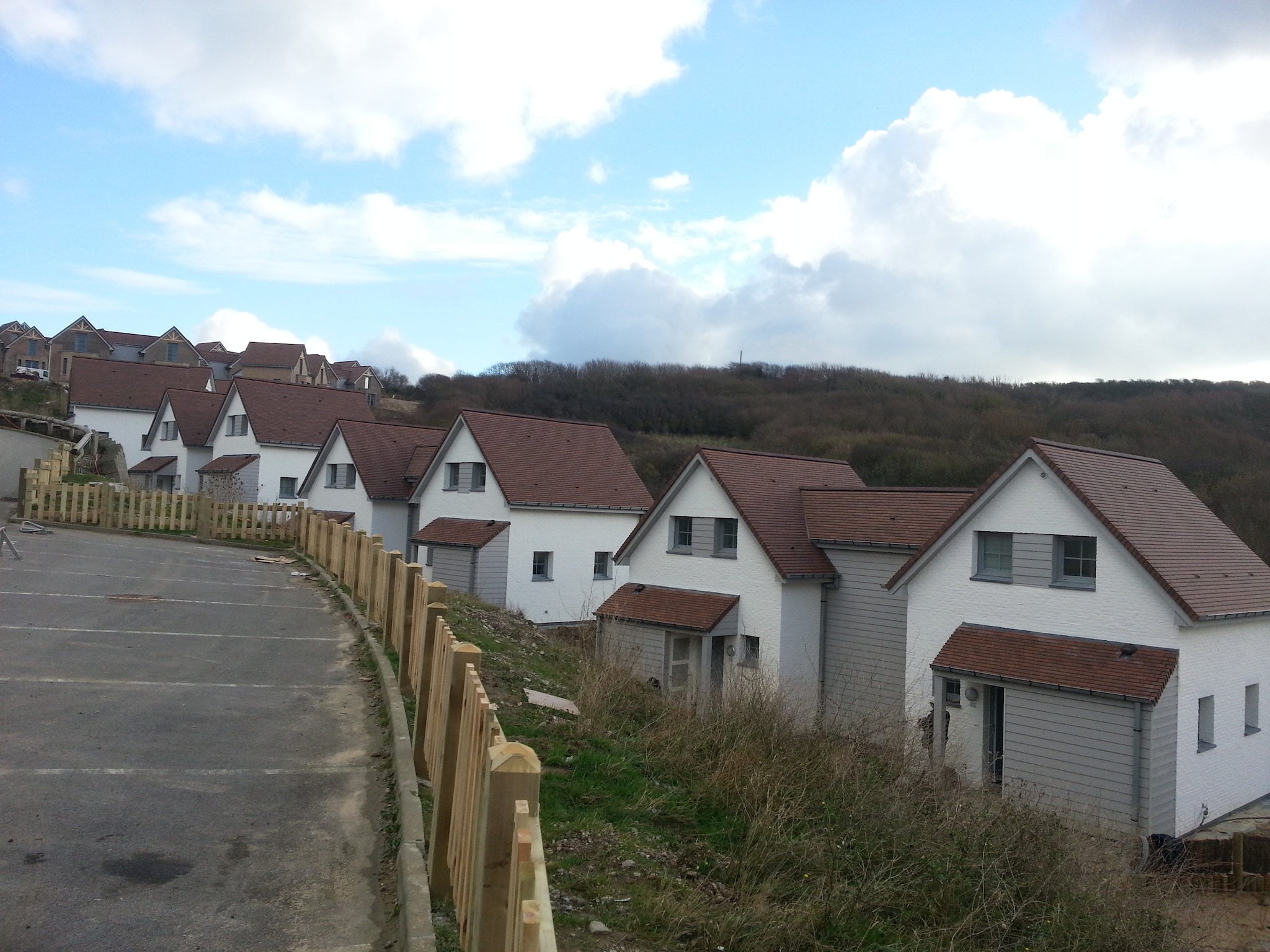 Appartement Hardelot - Equihen 6