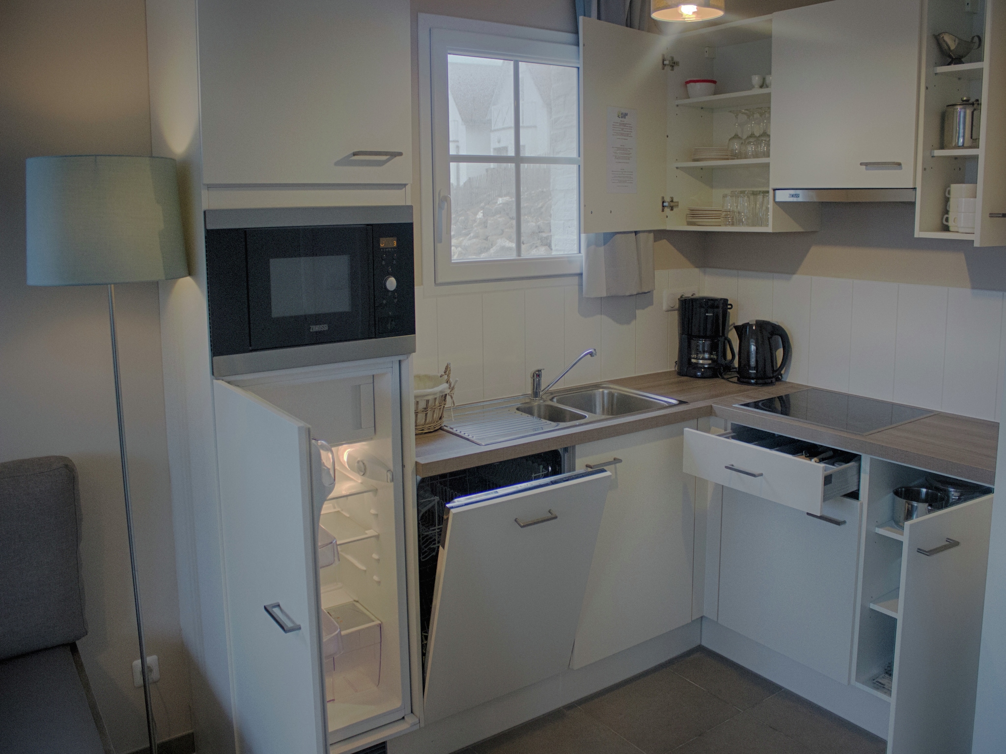 Appartement Hardelot - Equihen 6