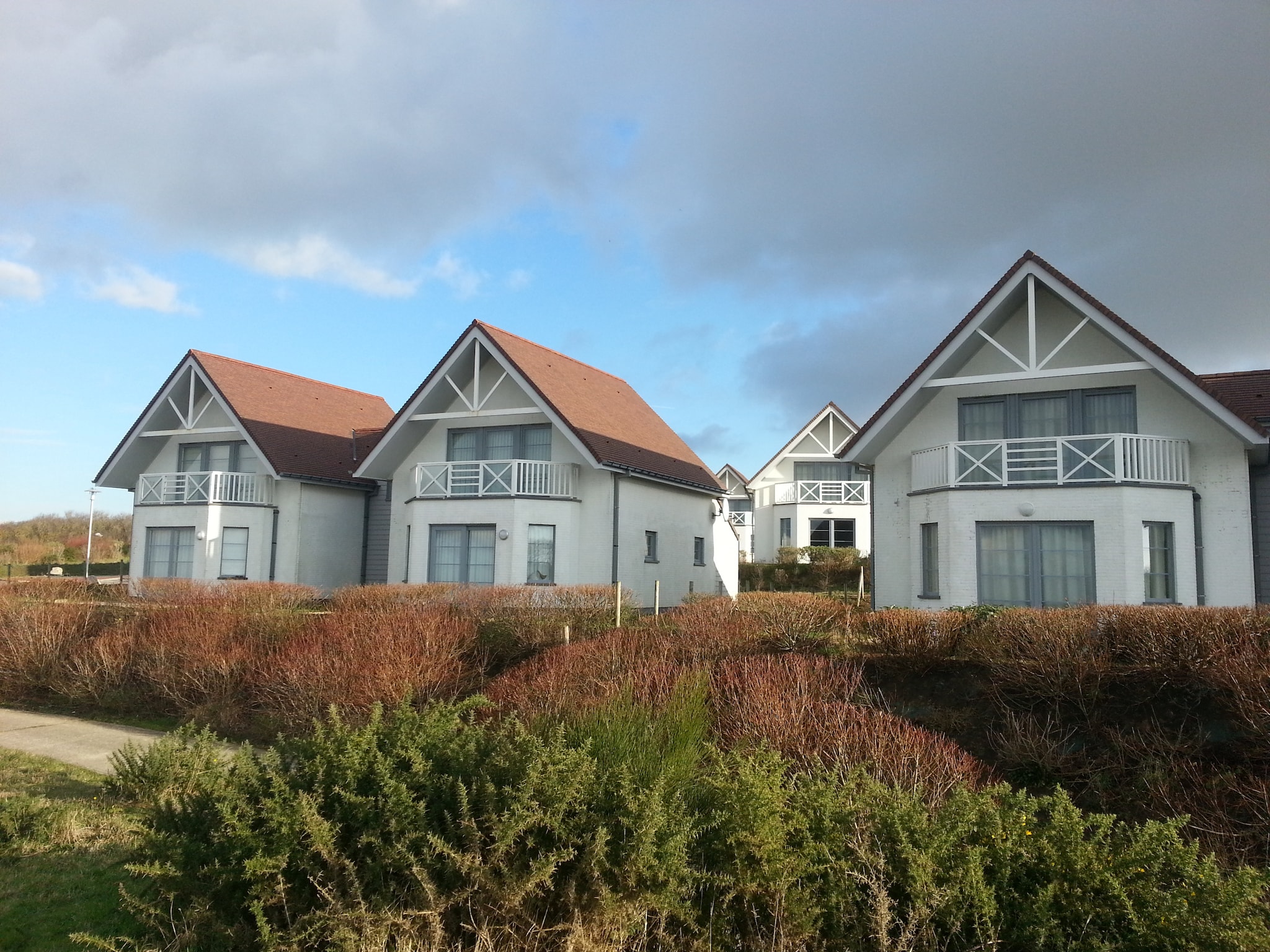 Appartement Hardelot - Equihen 6