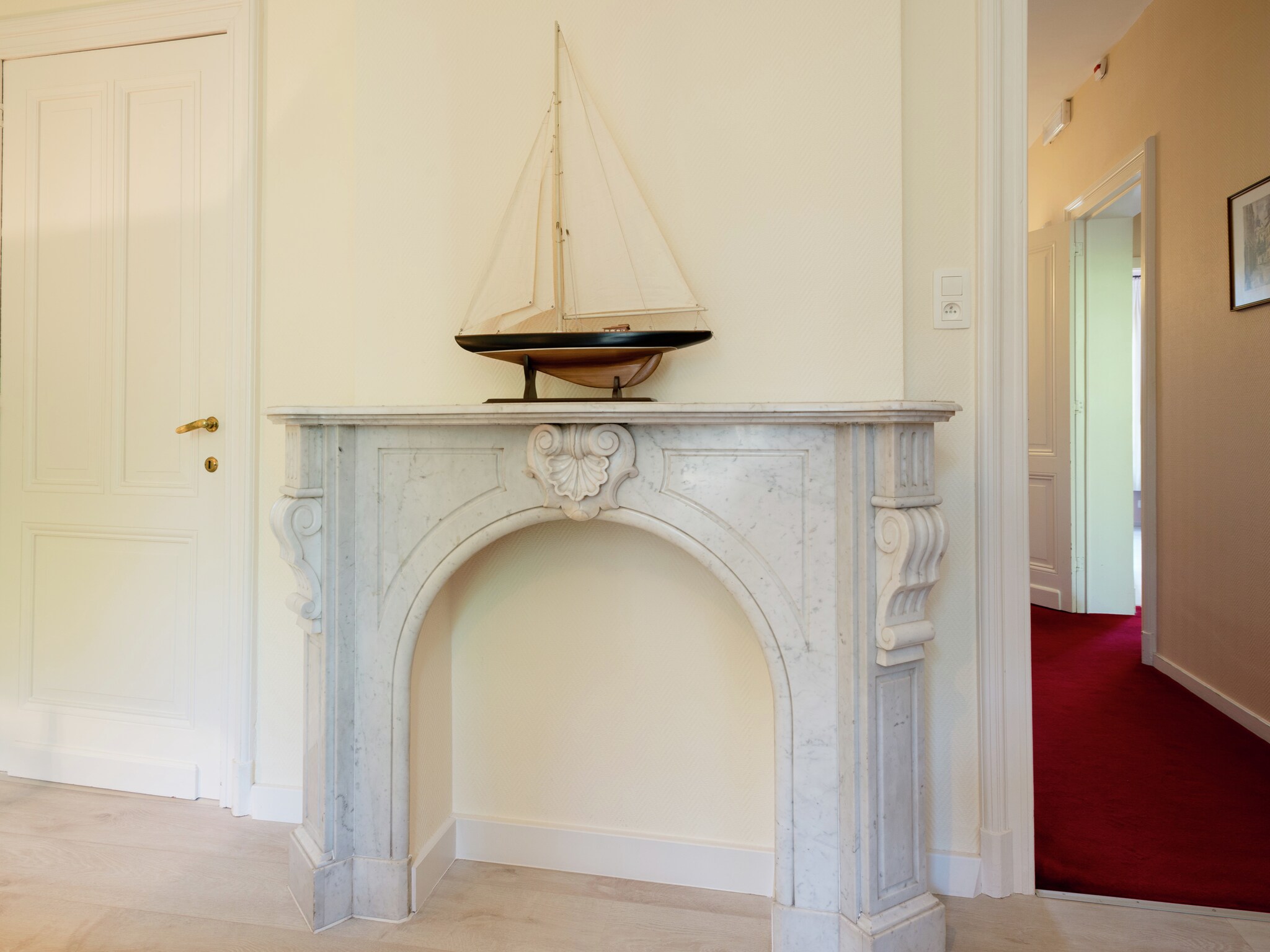   Villa Jeanne