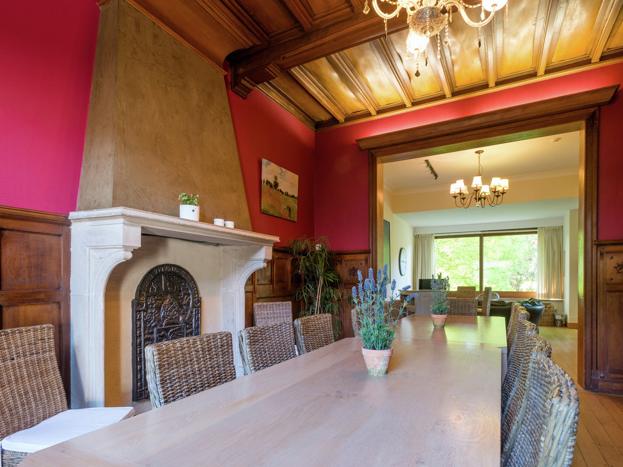   Villa Jeanne