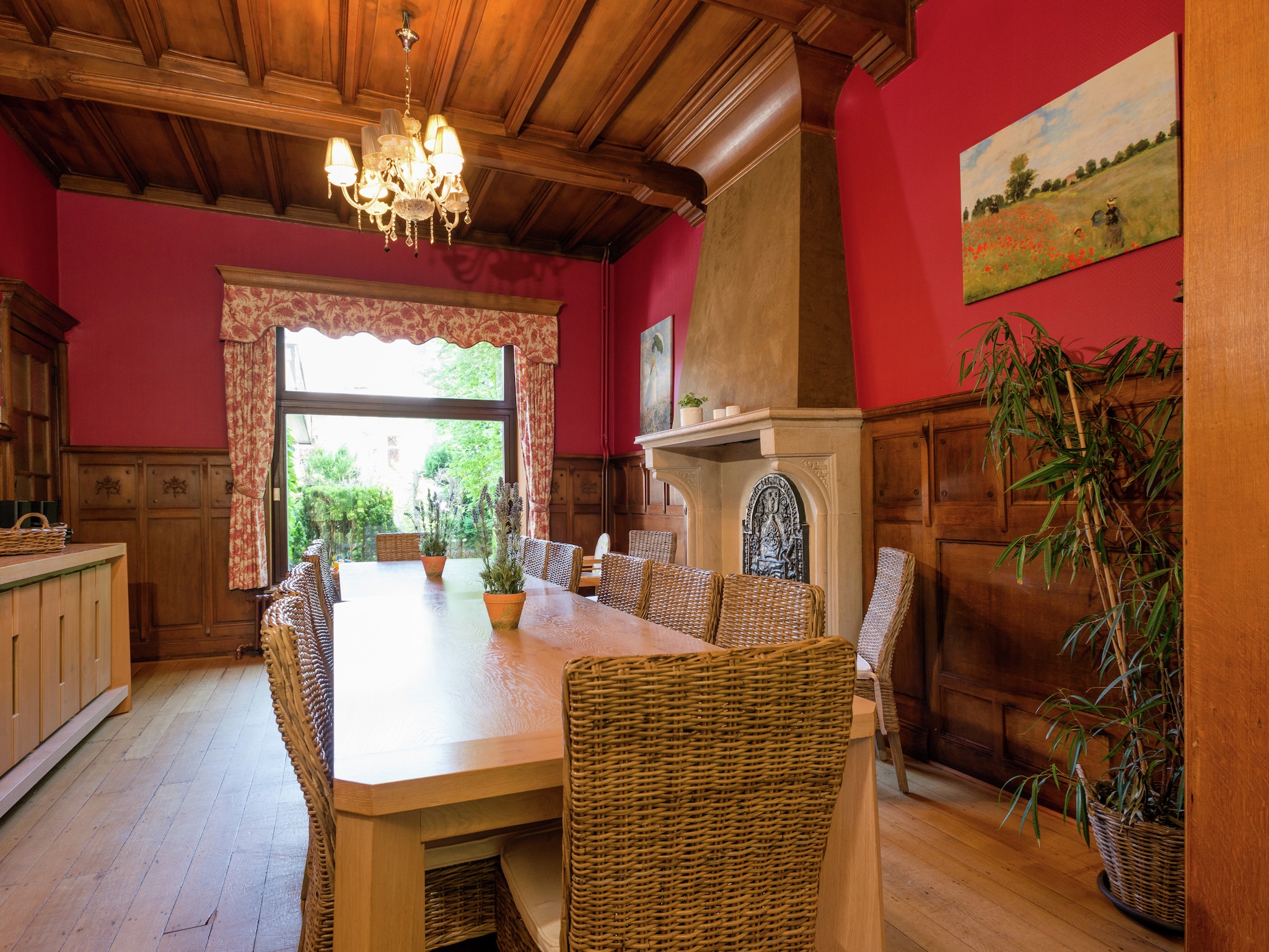   Villa Jeanne