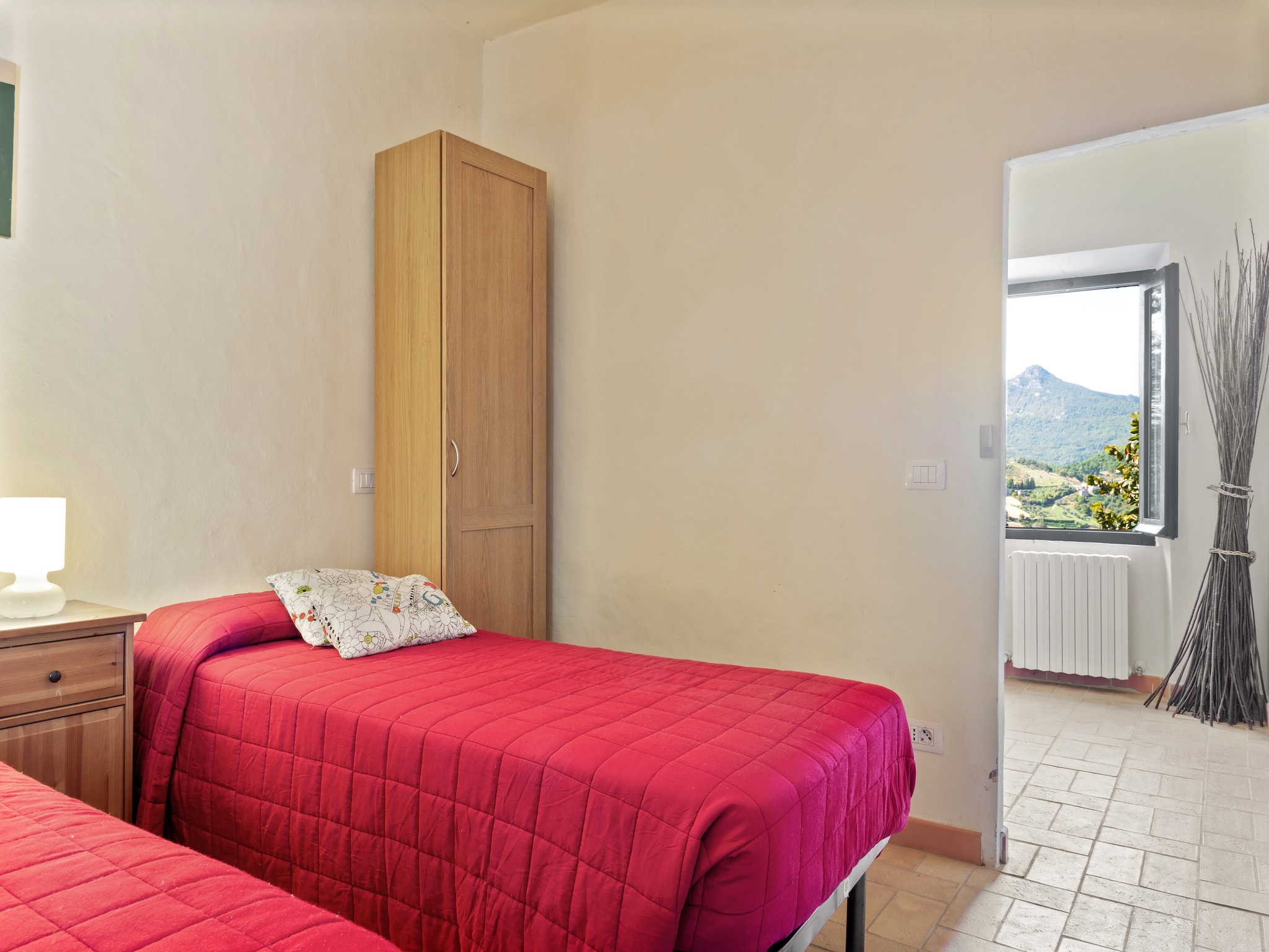 Semesterhus Villa Carina