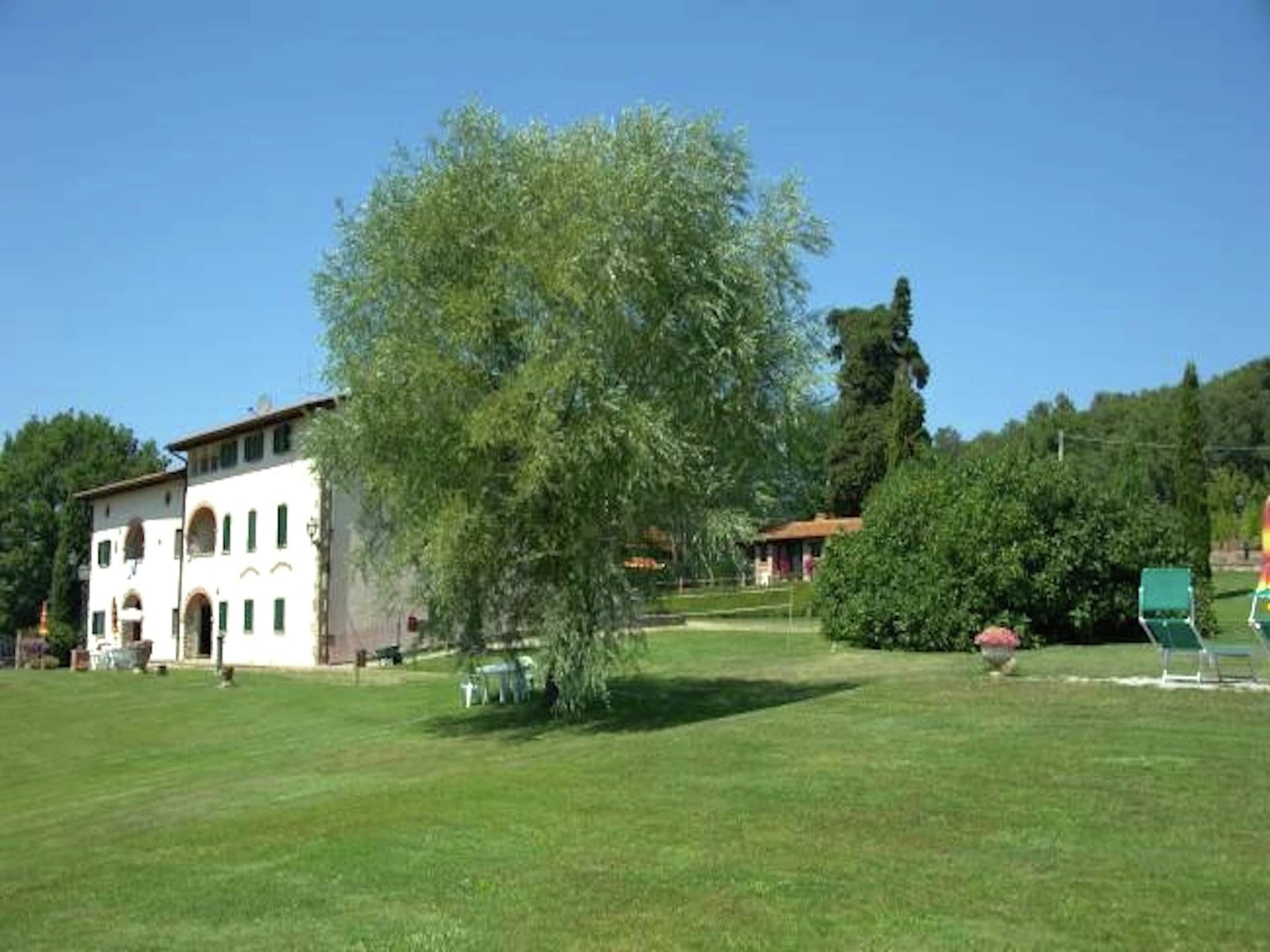度假住宅 Il Ciliegio